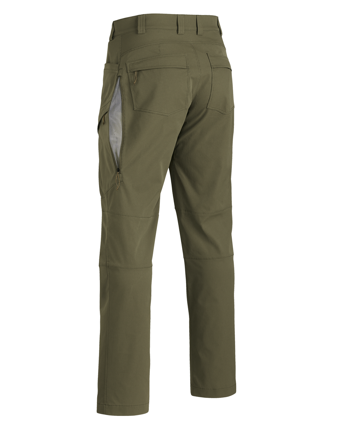 Tiburon Pant | Evergreen - Image 2