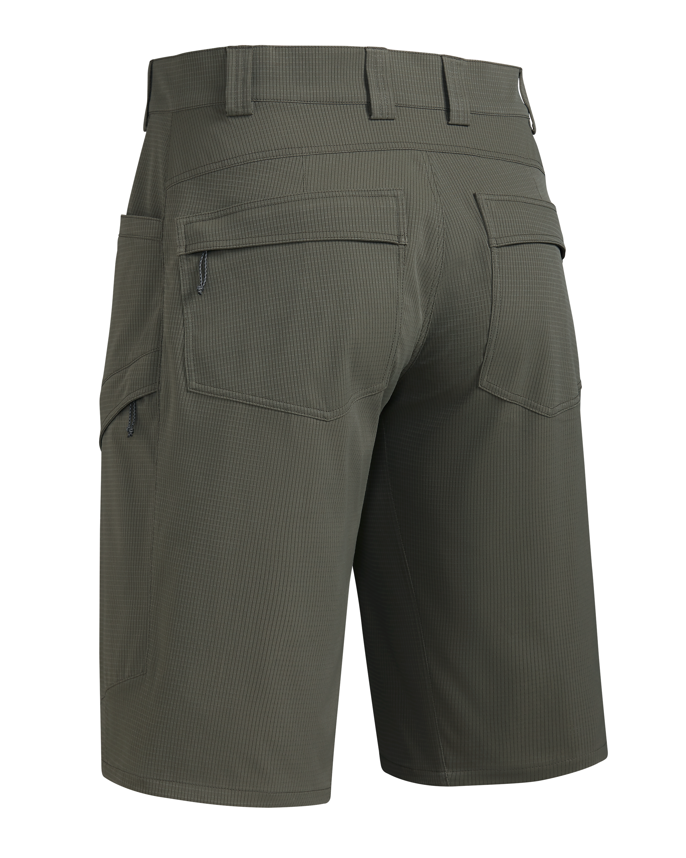 Tiburon 13″ Short | Ash - Image 2