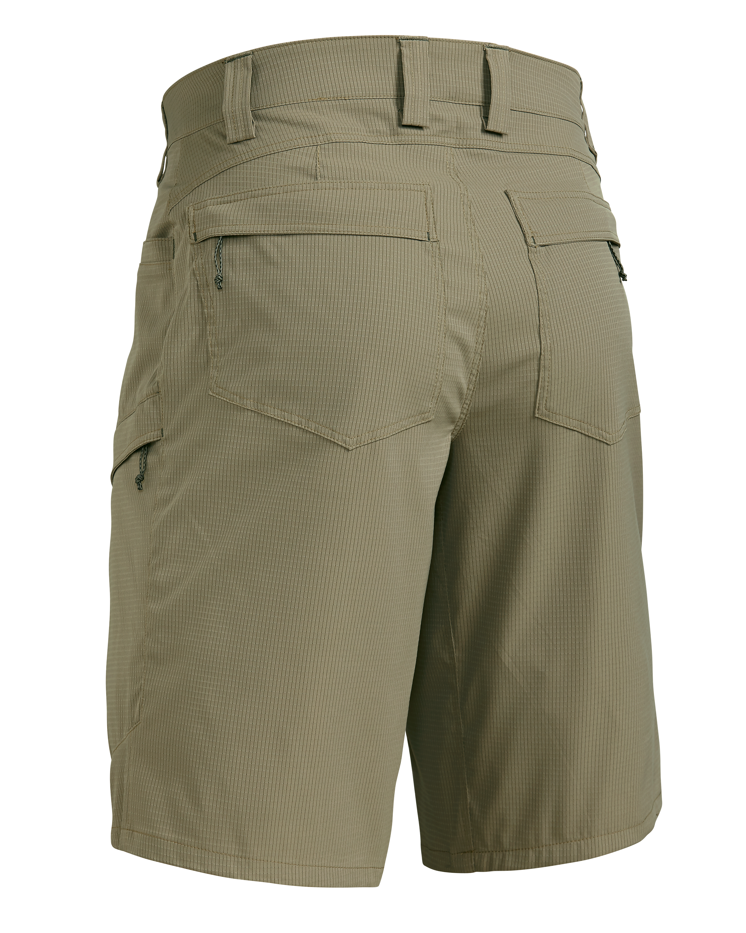 Tiburon 13″ Short | Khaki - Image 2