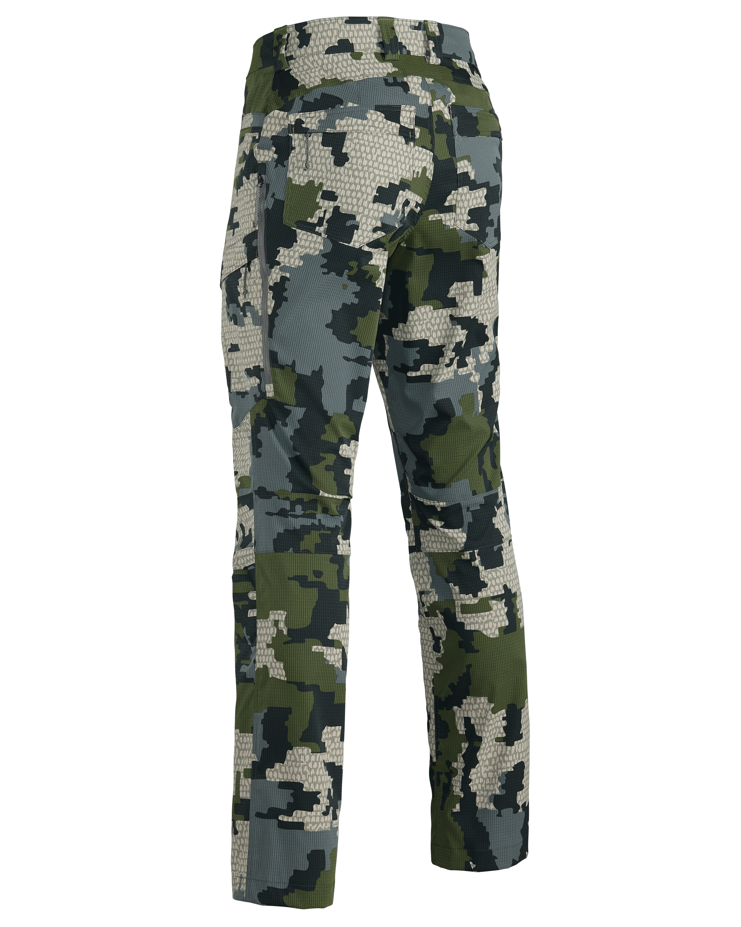 Women'S Tiburon Pant | Verde - Image 2