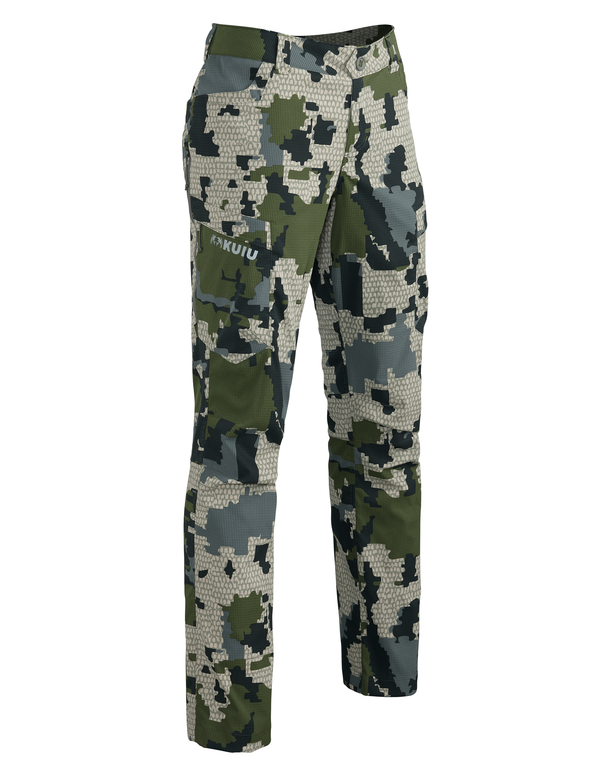 Women'S Tiburon Pant | Verde