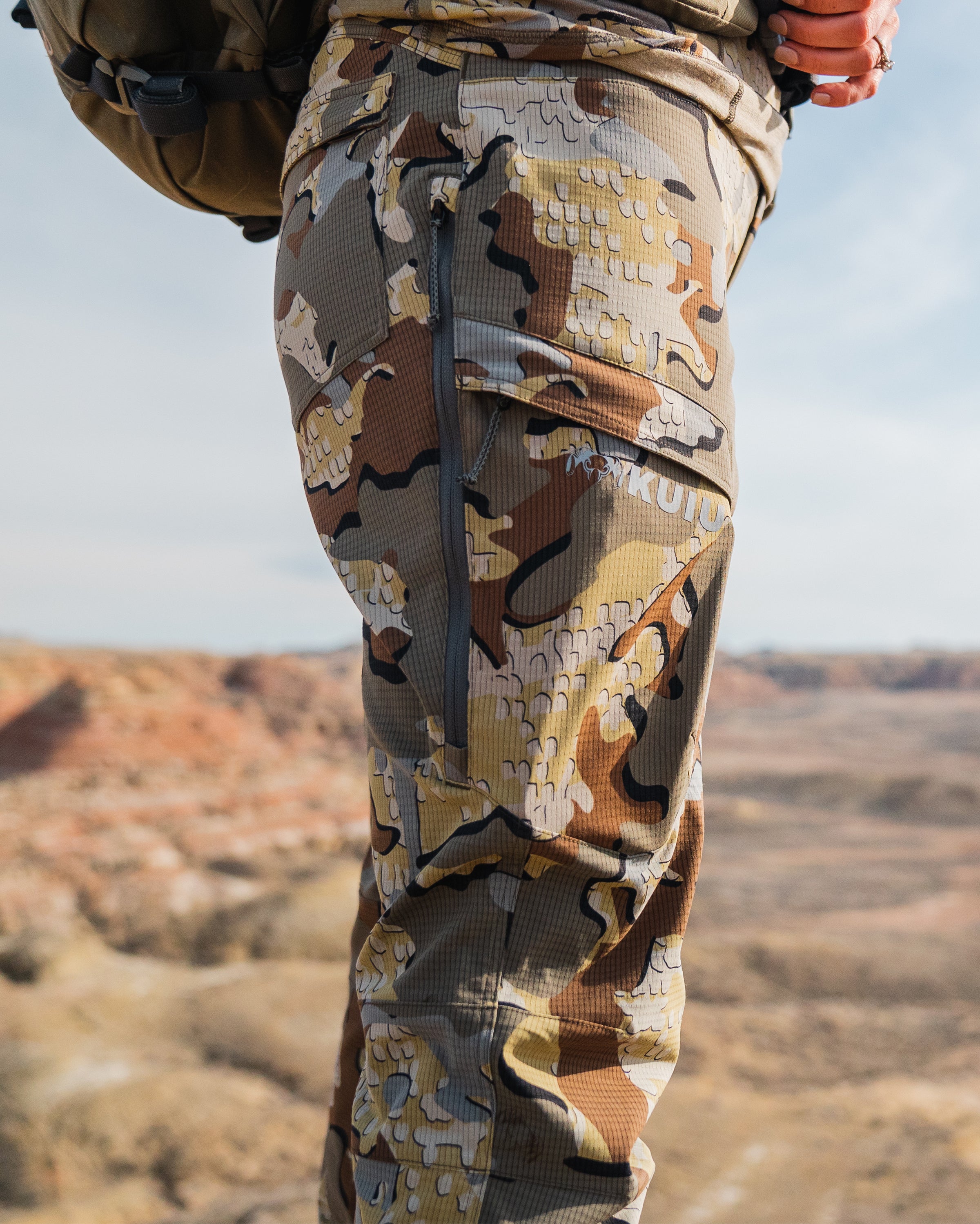 Women'S Tiburon Pant | Valo - Image 6