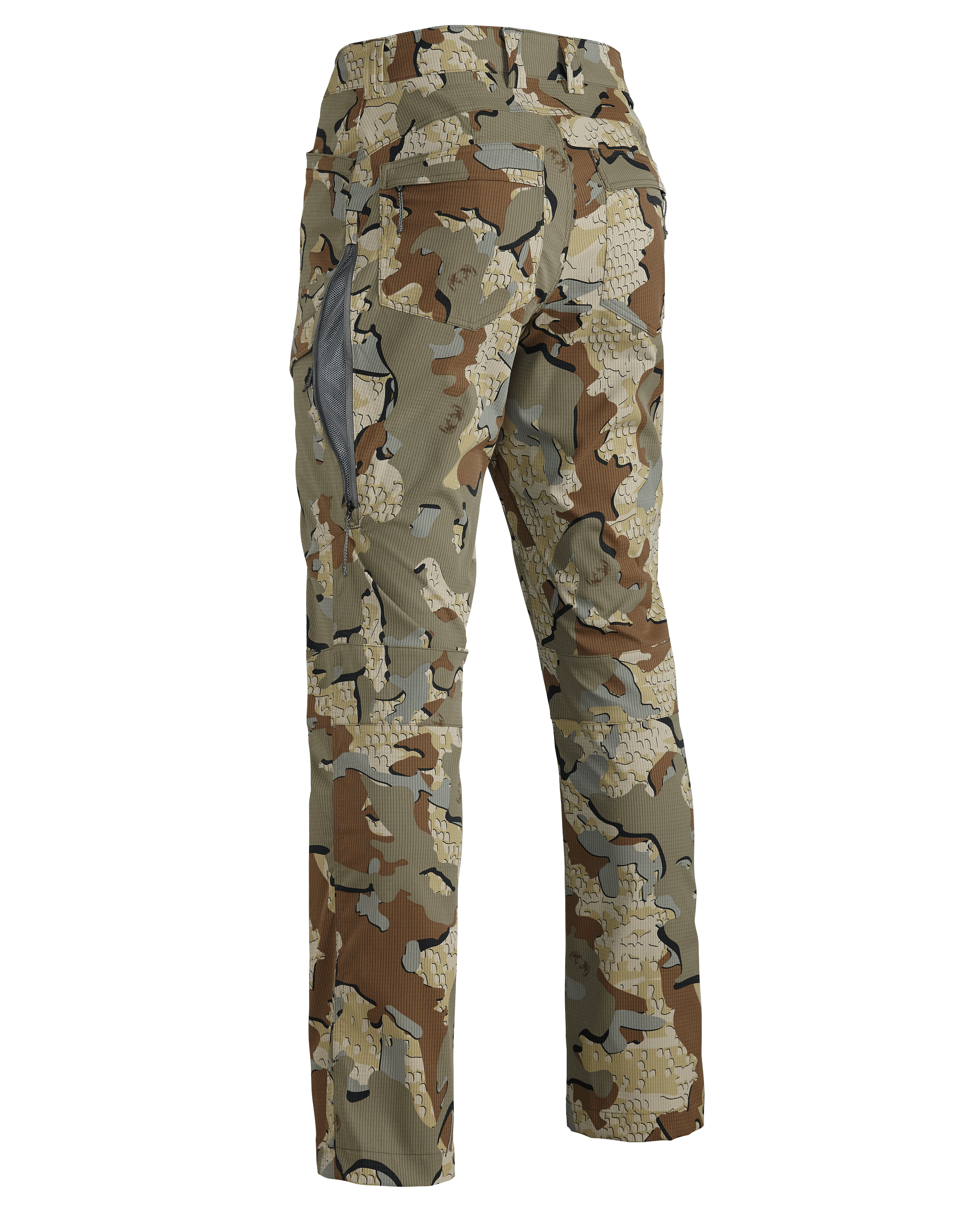 Women'S Tiburon Pant | Valo - Image 2