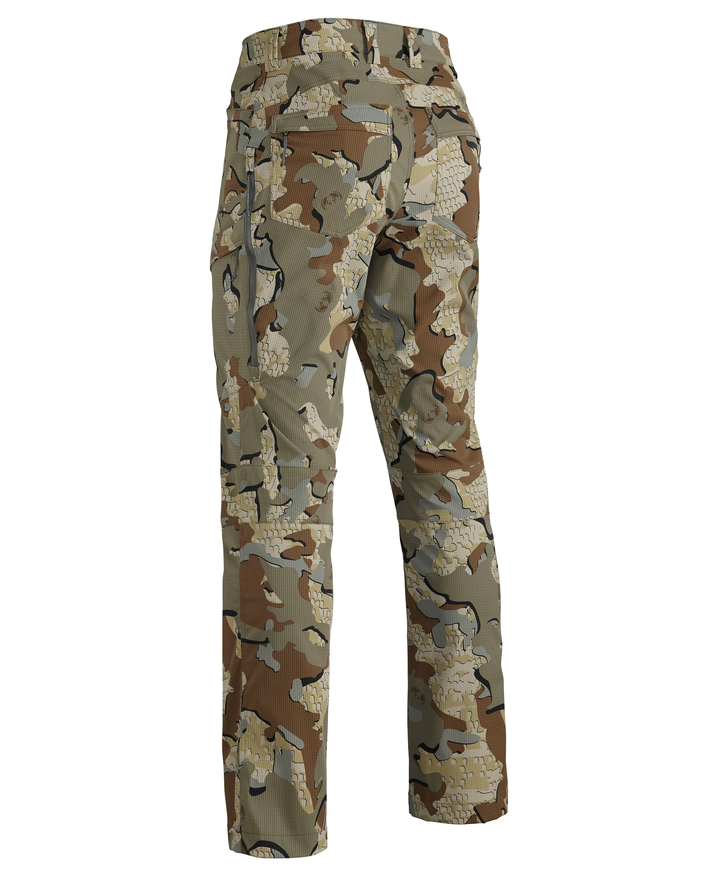 Women'S Tiburon Pant | Valo - Image 3