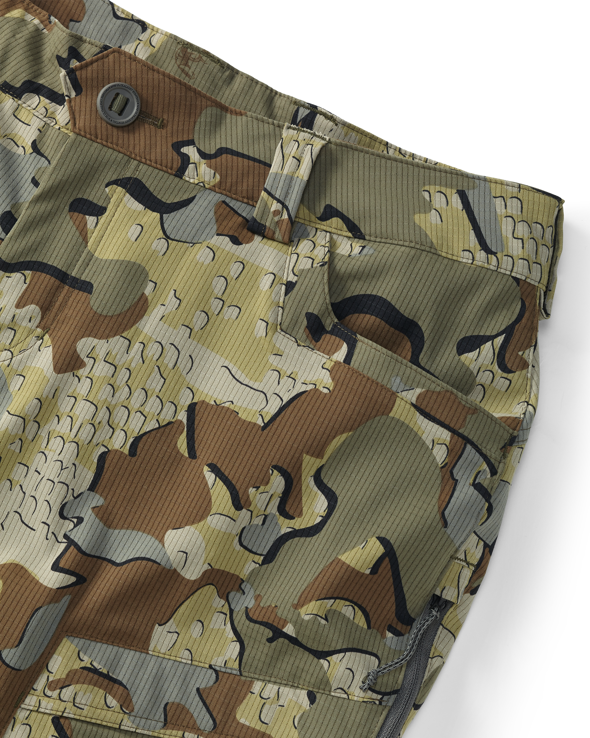 Women'S Tiburon Pant | Valo - Image 4