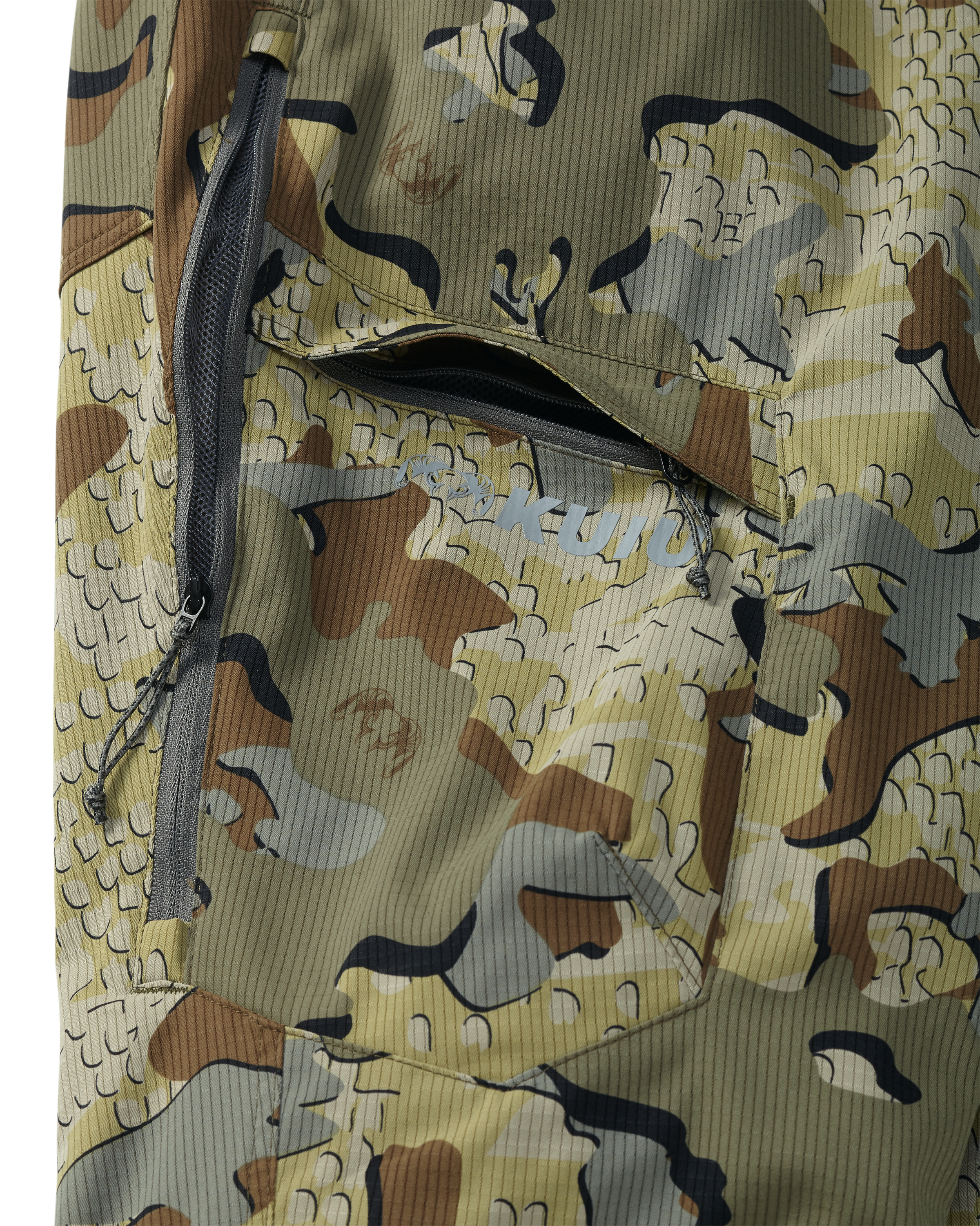 Women'S Tiburon Pant | Valo - Image 5