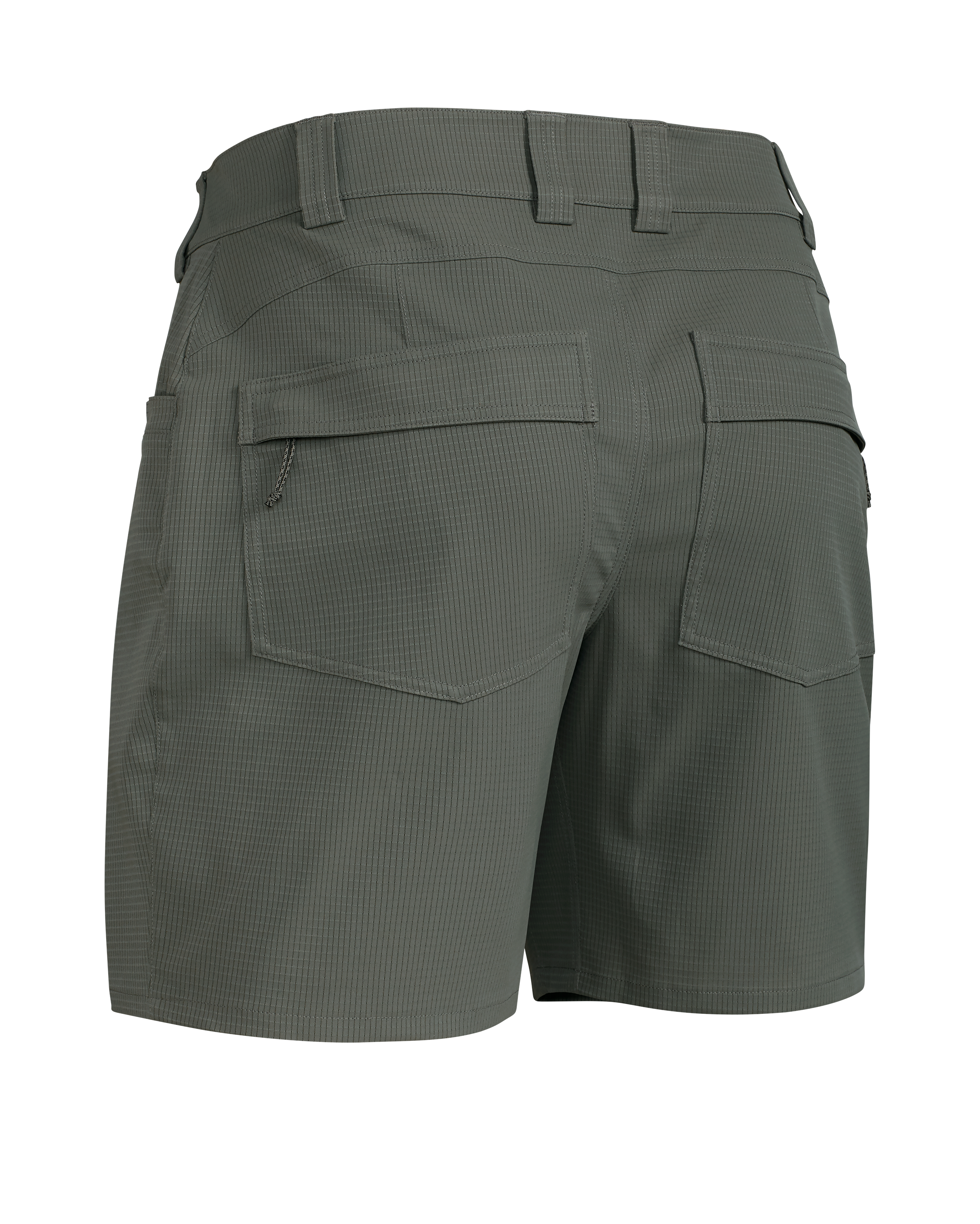 Tiburon 7″ Short | Stone - Image 2