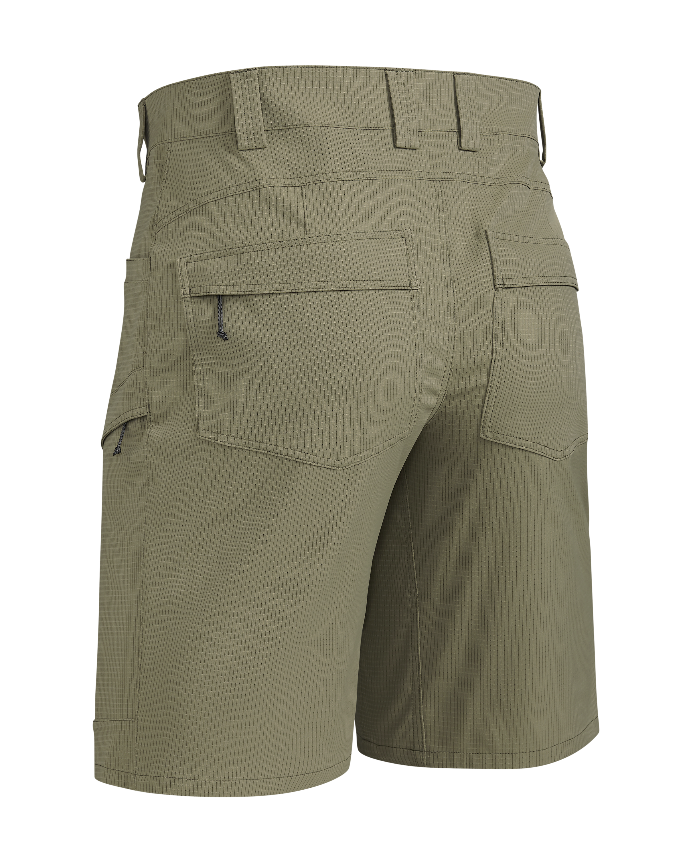 Tiburon 10″ Short | Khaki - Image 2
