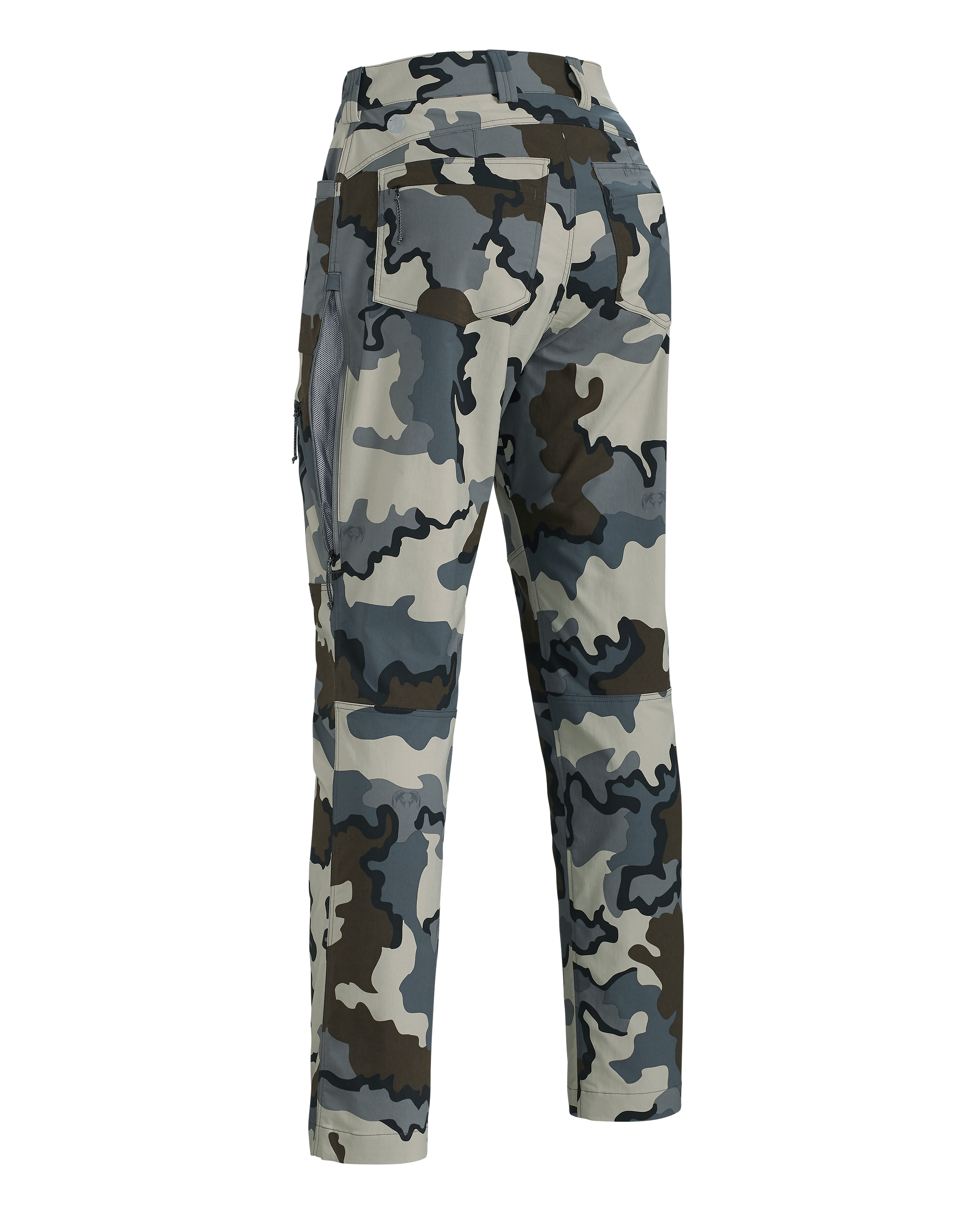 Women'S Kutana Stretch Woven Pant | Vias - Image 2
