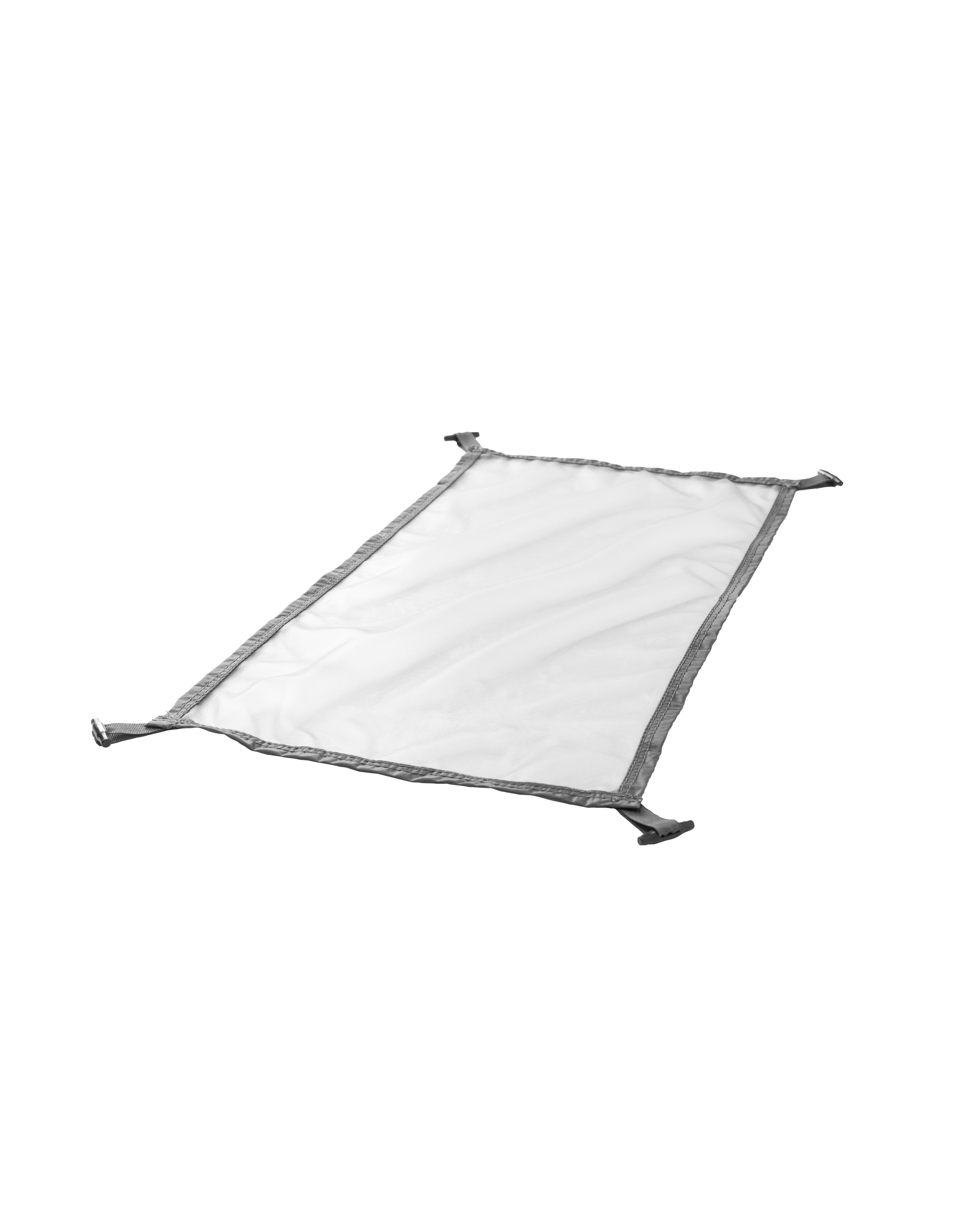 KUIU 2 Person Tent Gear Loft | Gunmetal - Image 2