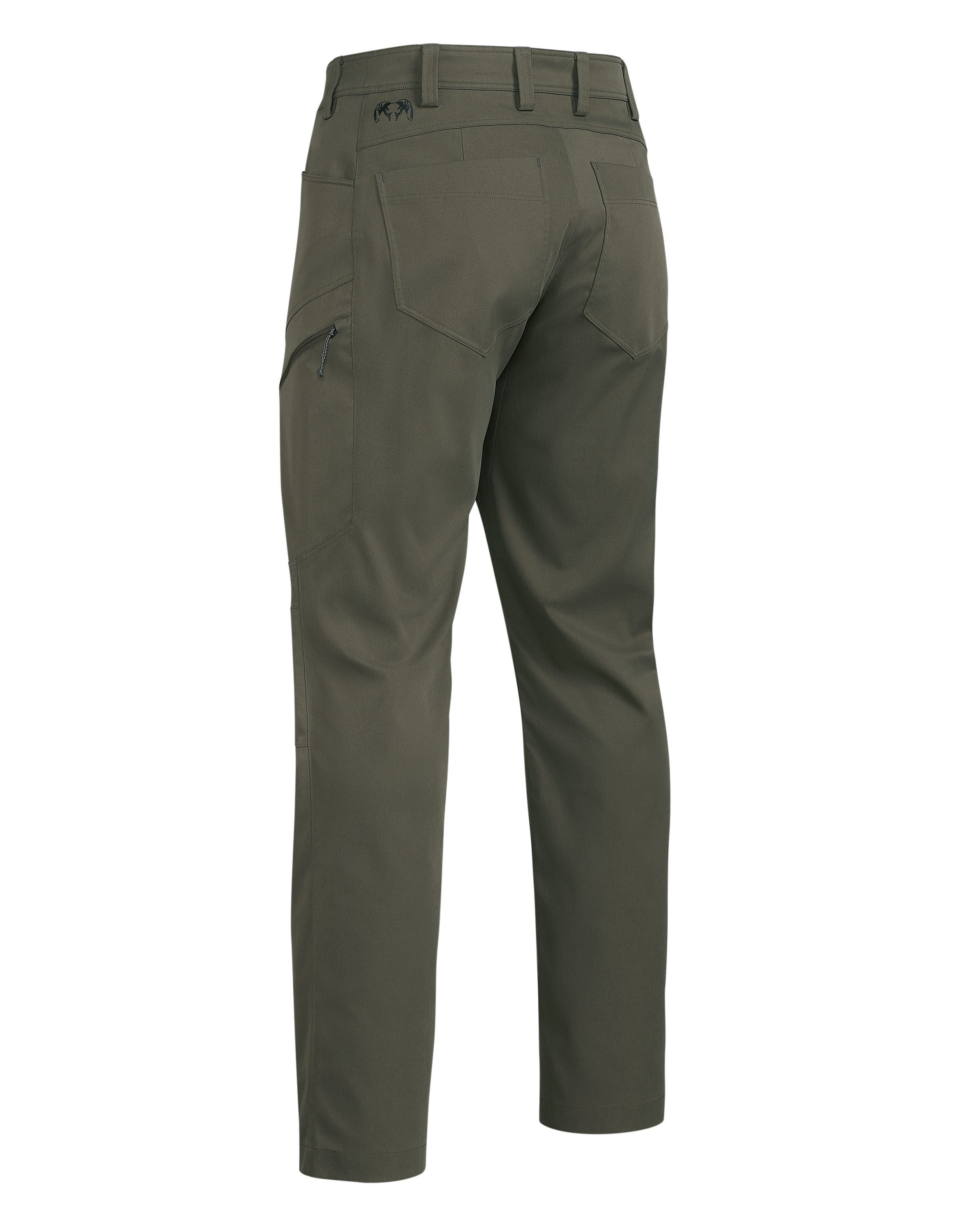Sierra Pant | Ash - Image 2