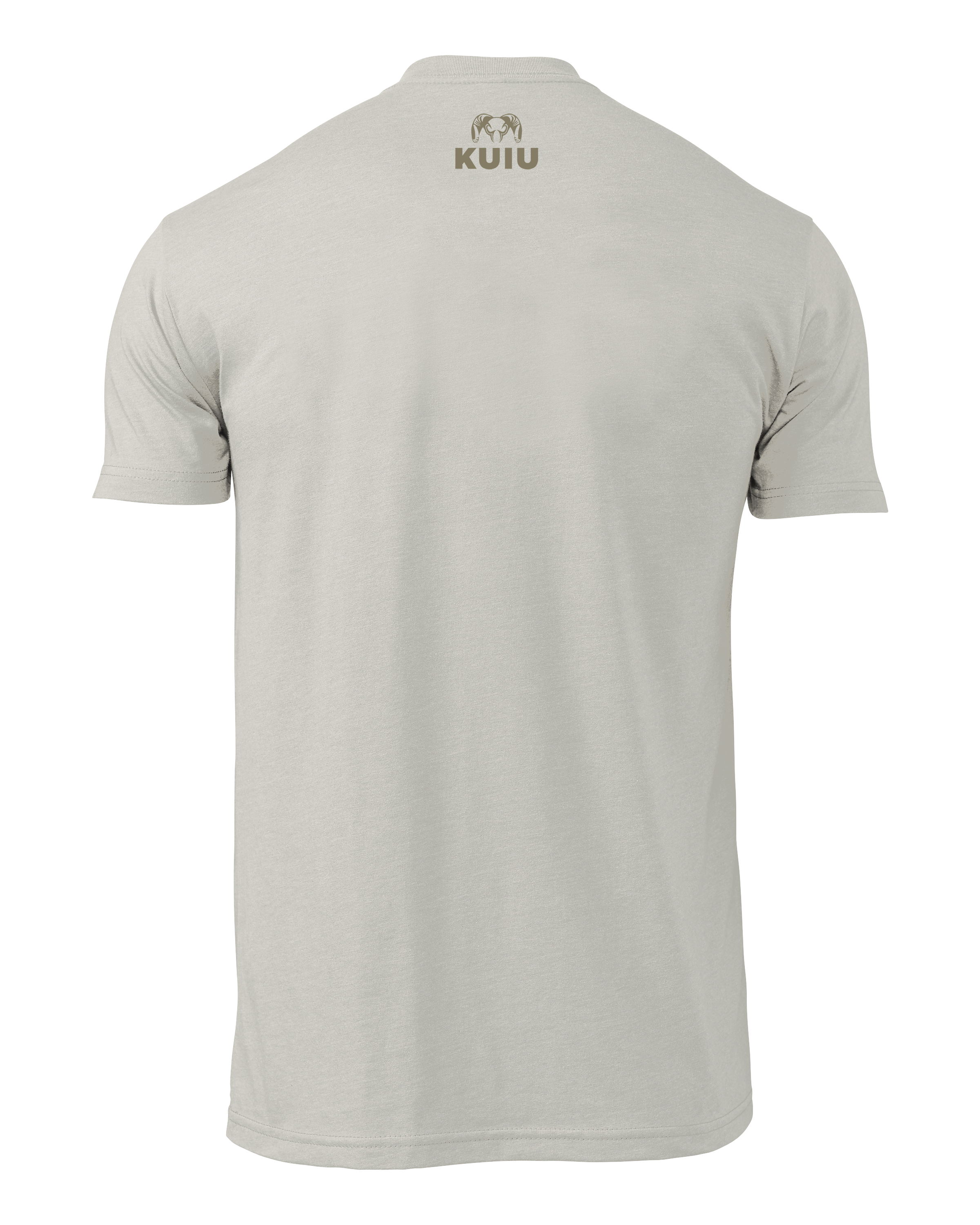 KUIU Engraved Ram T-Shirt | Silk - Image 2