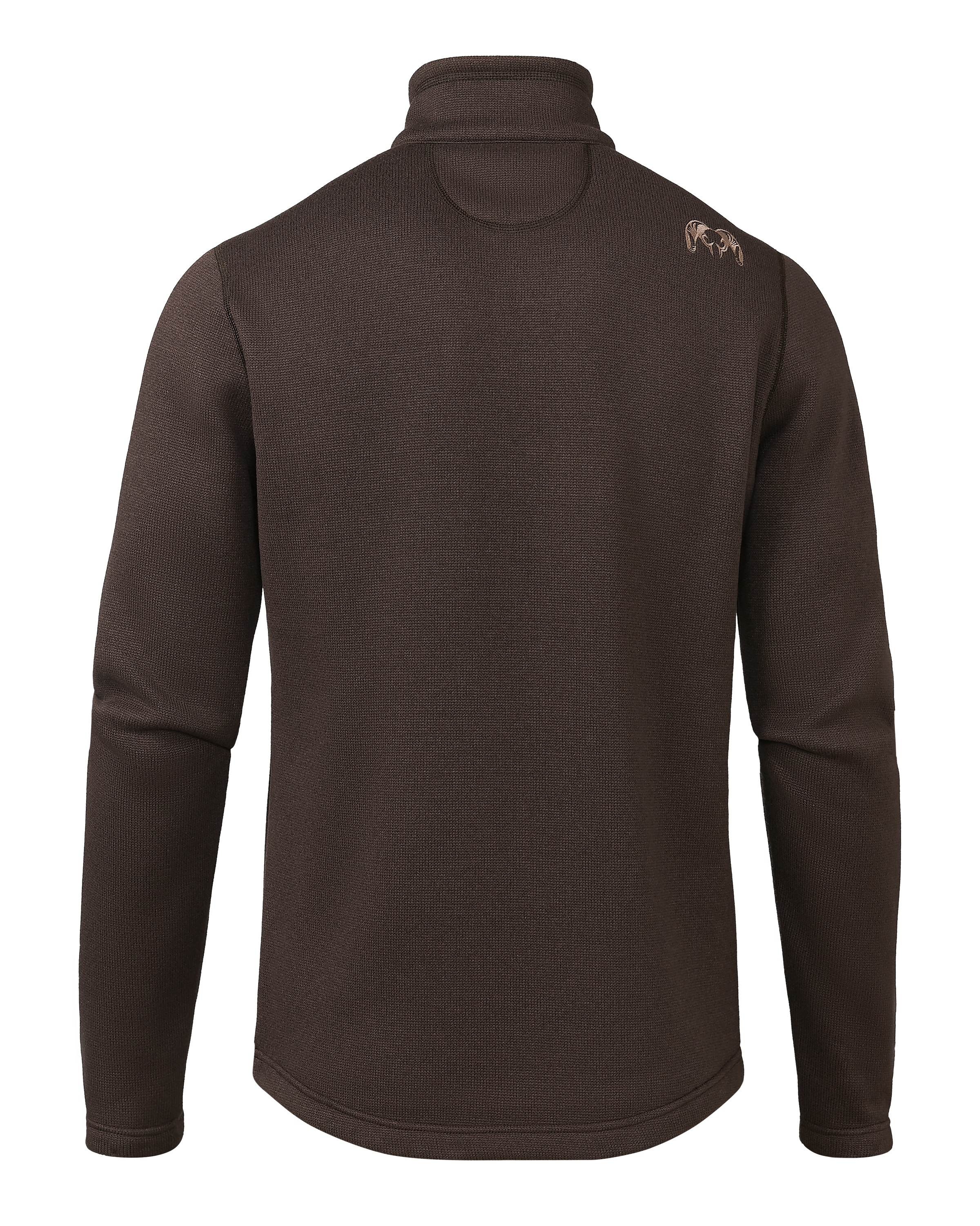 Base Camp Pullover Sweater | Deep Woods - Image 2