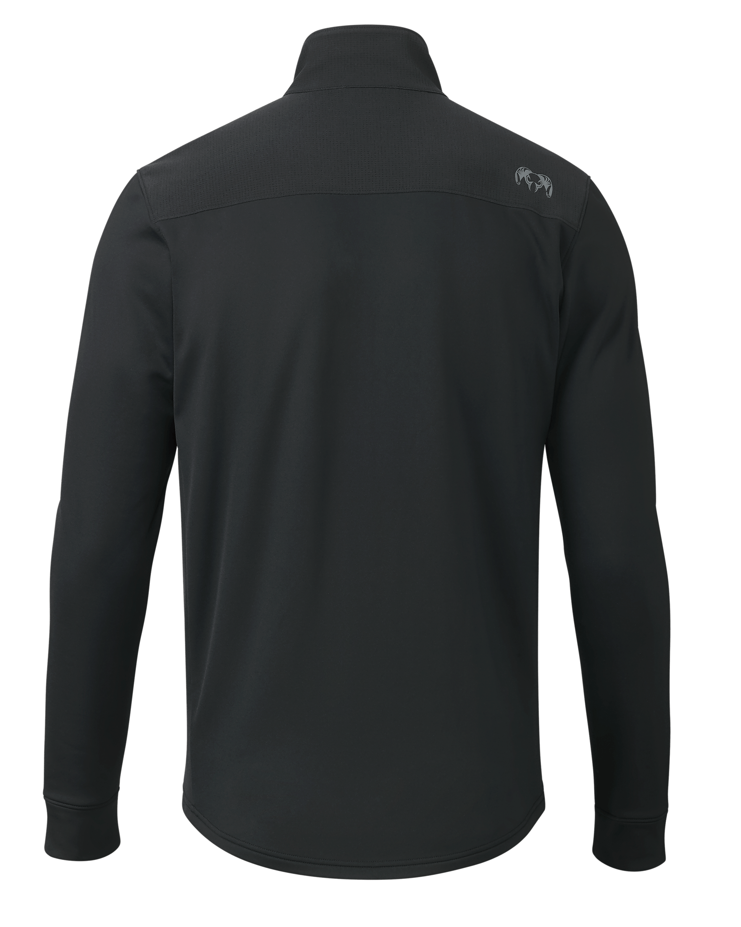Bicomp Jacket | Black - Image 2