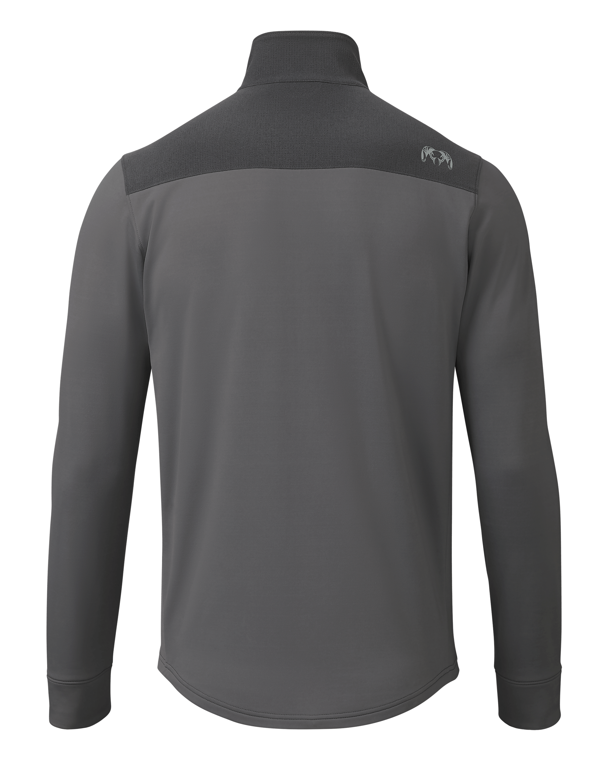 Bicomp Jacket | Gunmetal - Image 2