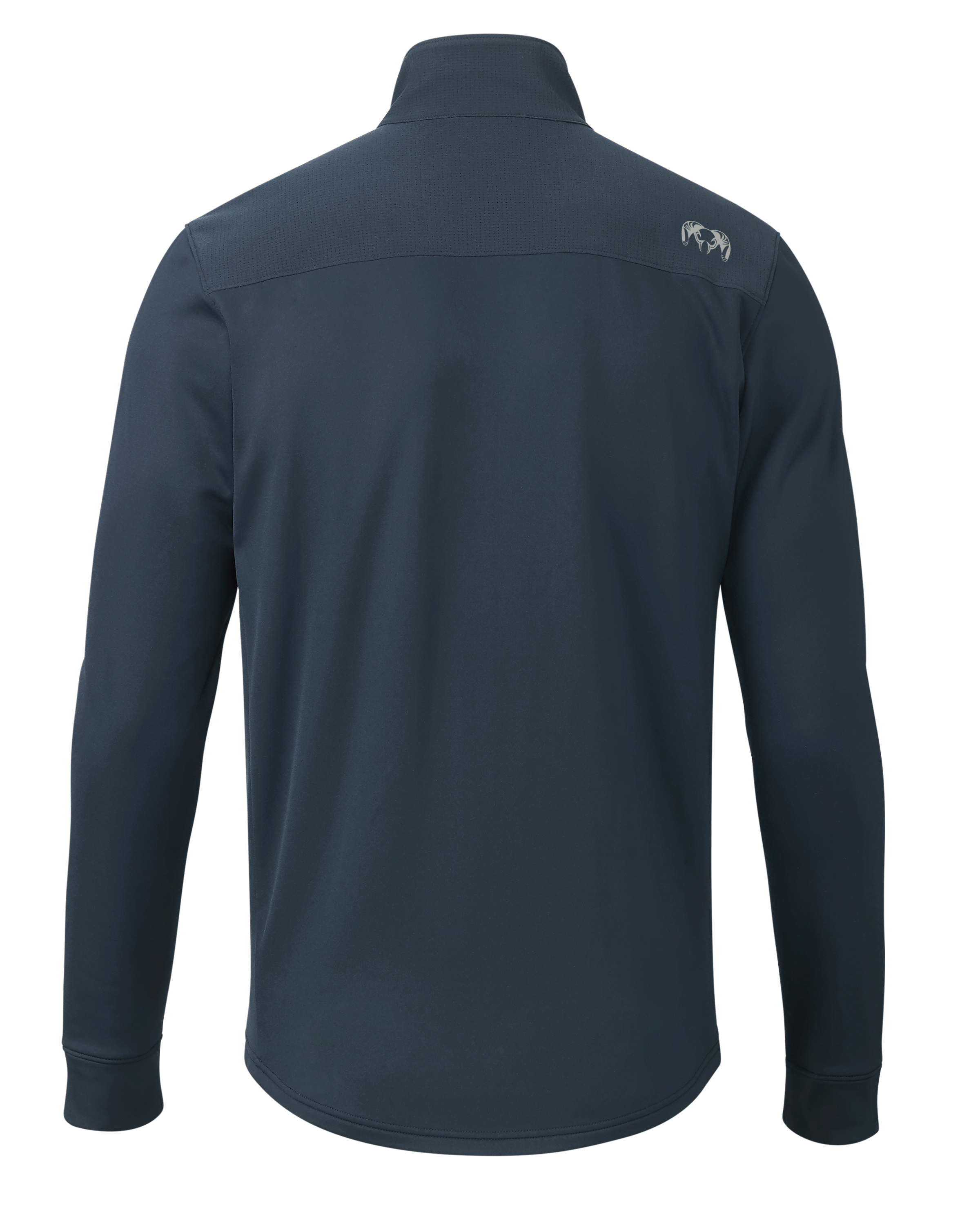 Bicomp Jacket | Steel Blue - Image 2