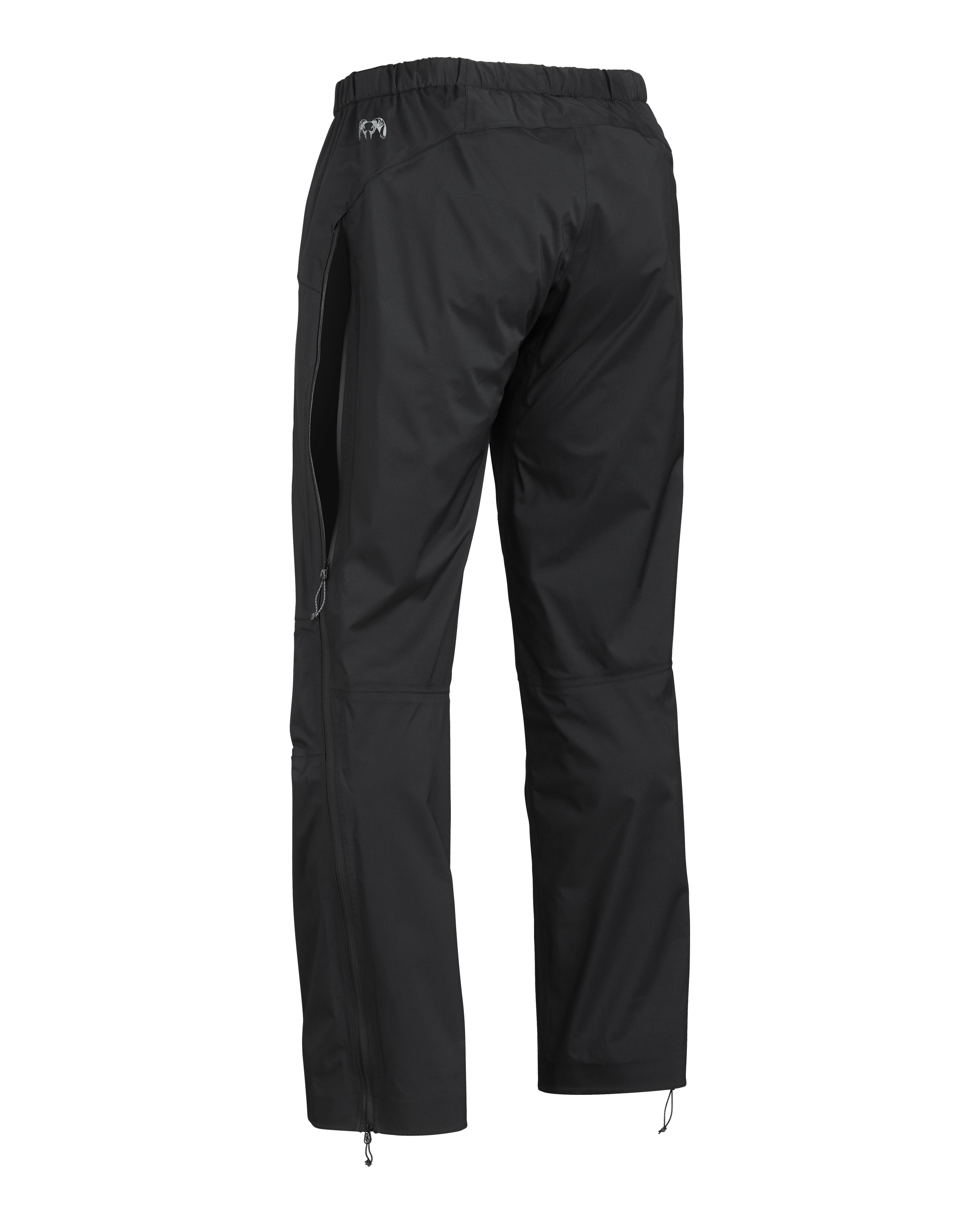 Northridge Rain Pant | Black - Image 2