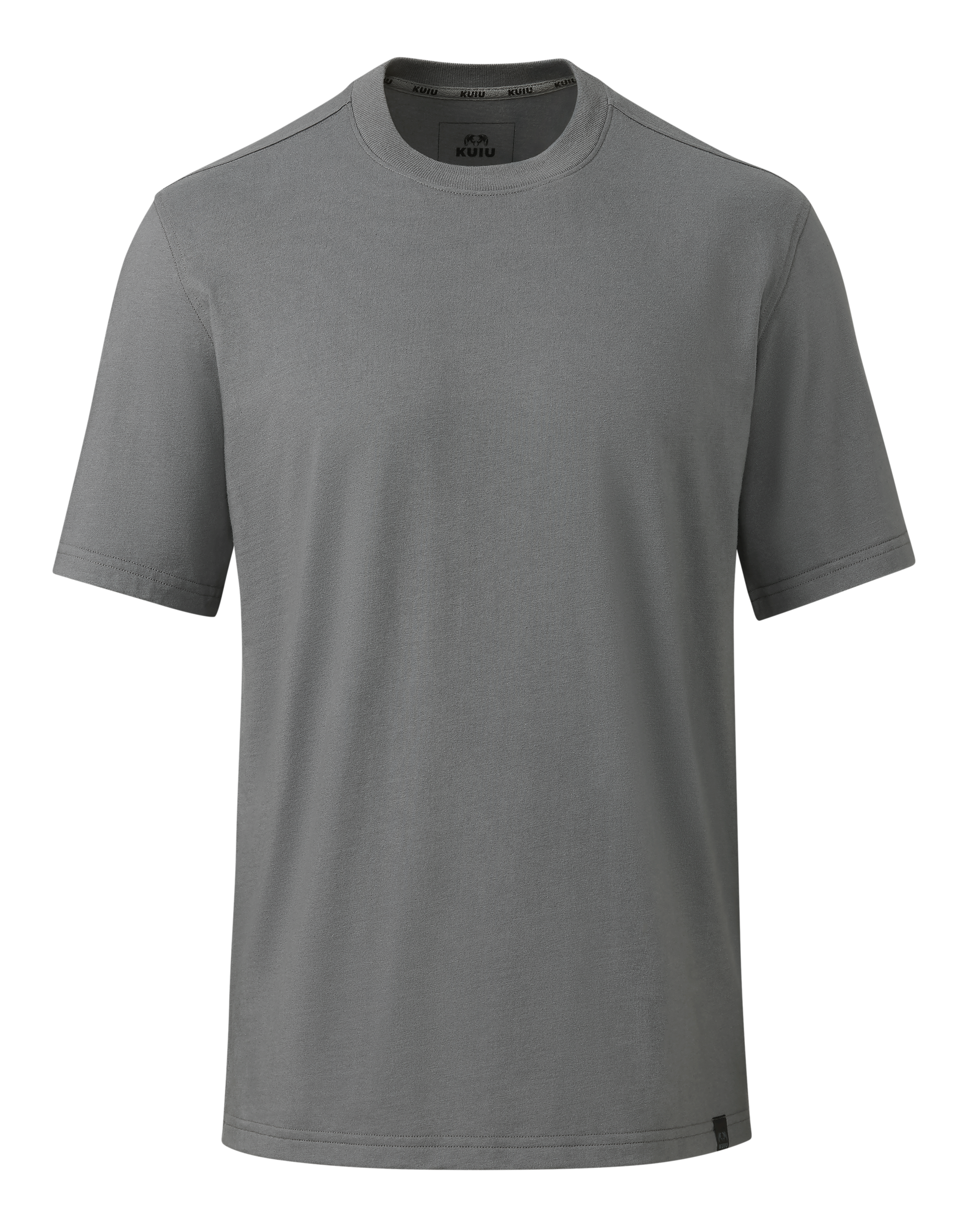 Outlet Workgrade SS Crew | Castle Rock