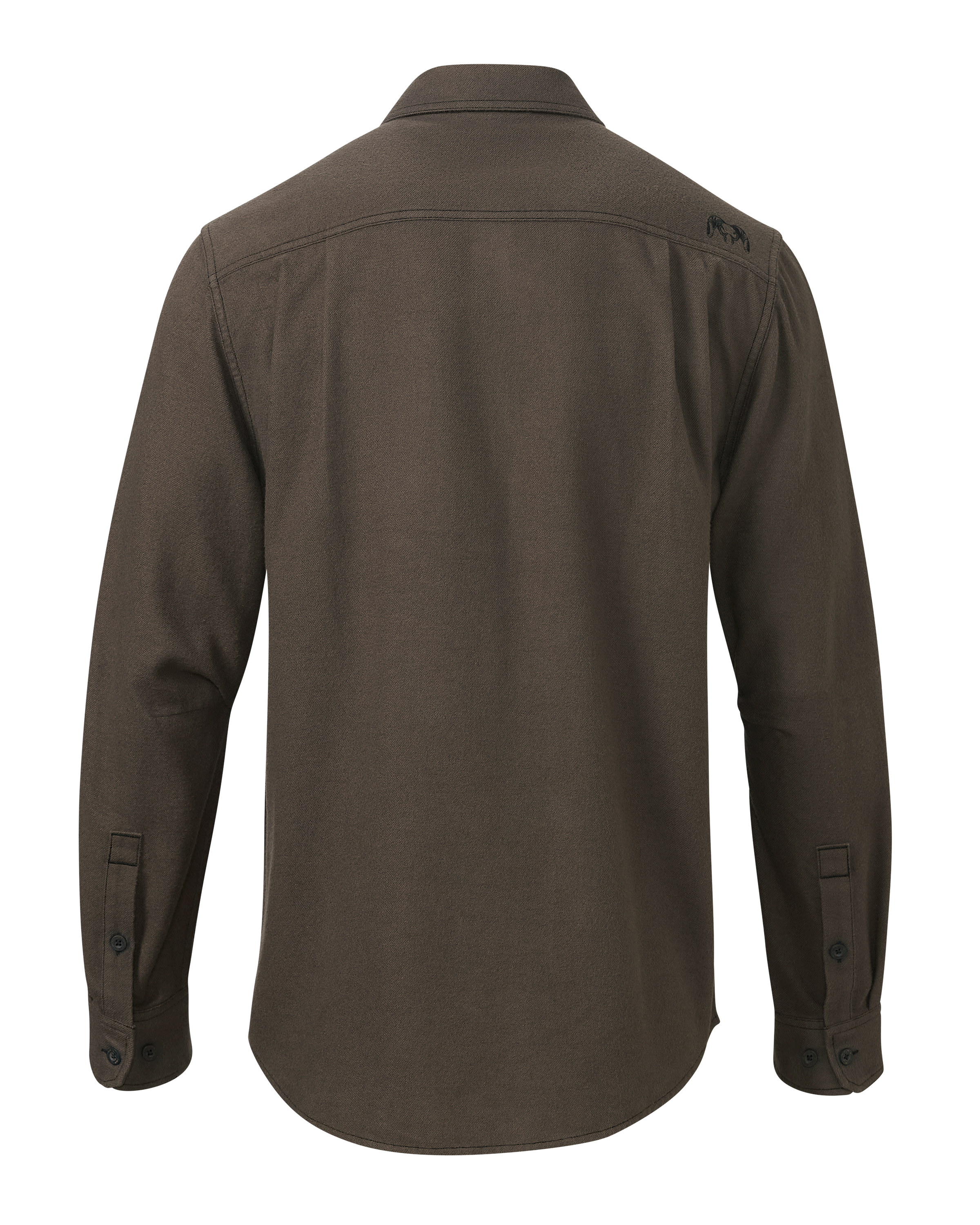 Field Flannel Shirt | Rodeo - Image 2