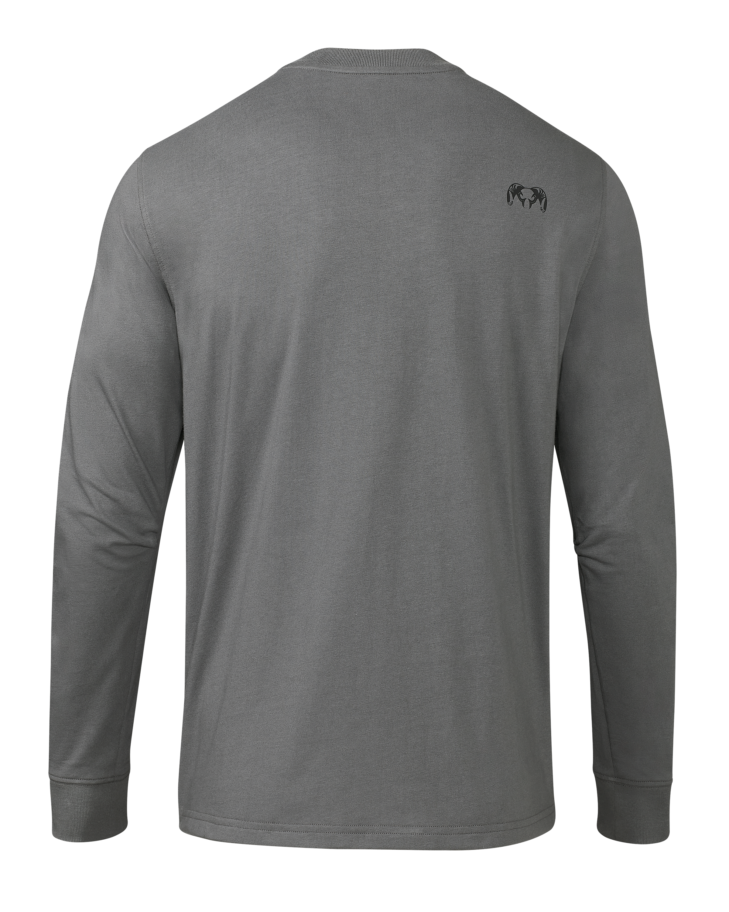 Workgrade LS Pocket Crew | Castle Rock - Image 2