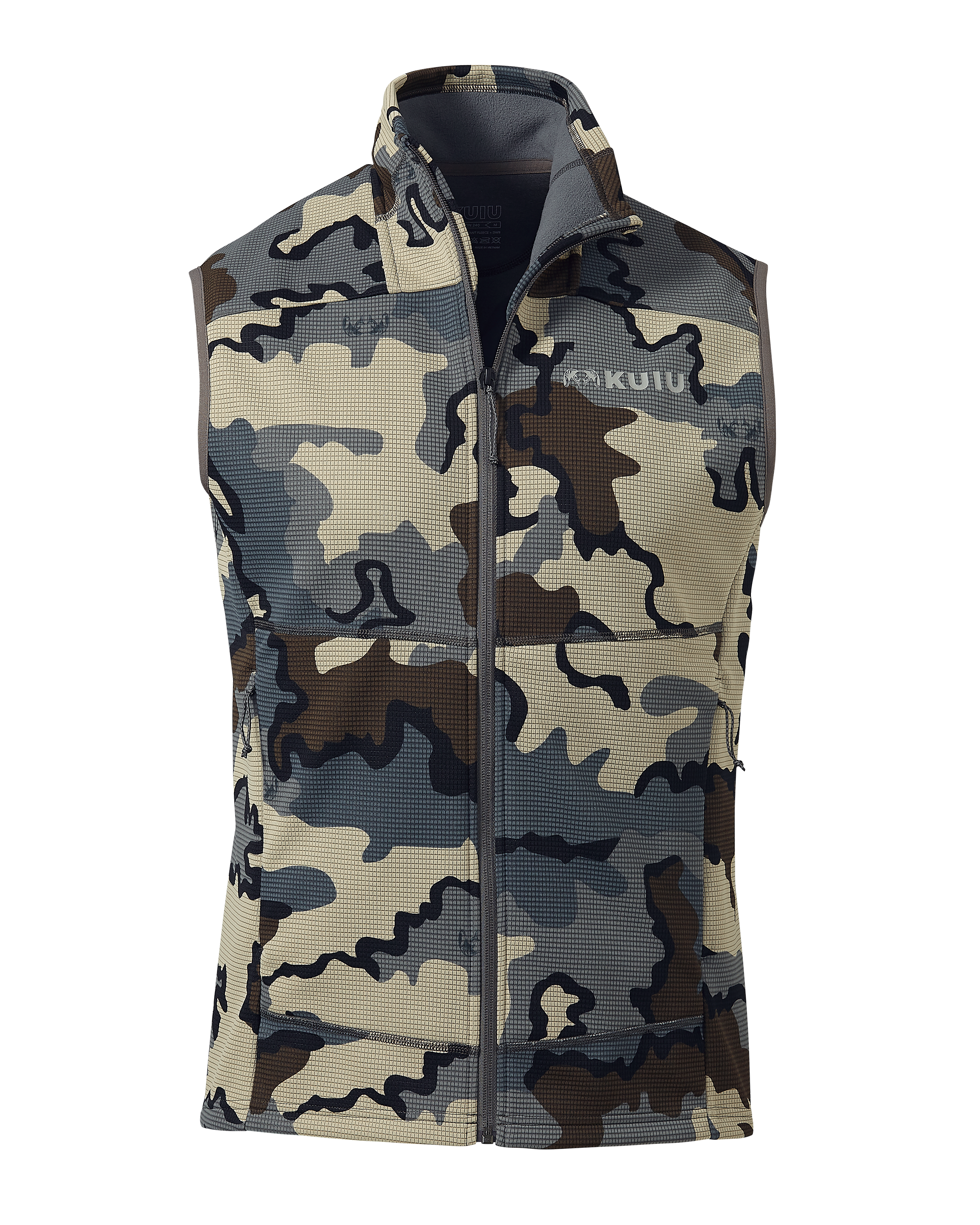 Outlet Peloton 240 Vest | Vias
