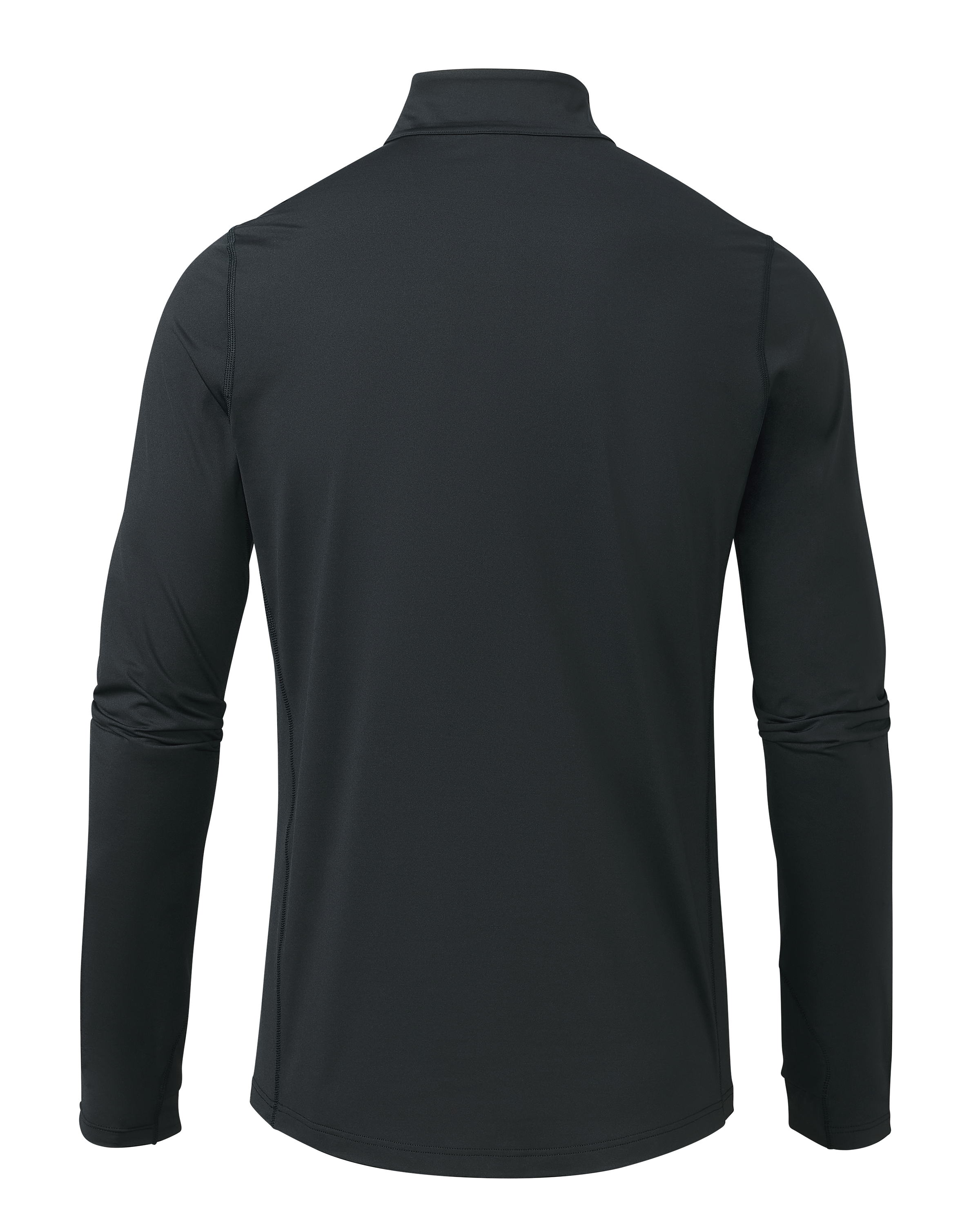 Vital S2 Zip-T | Black - Image 2