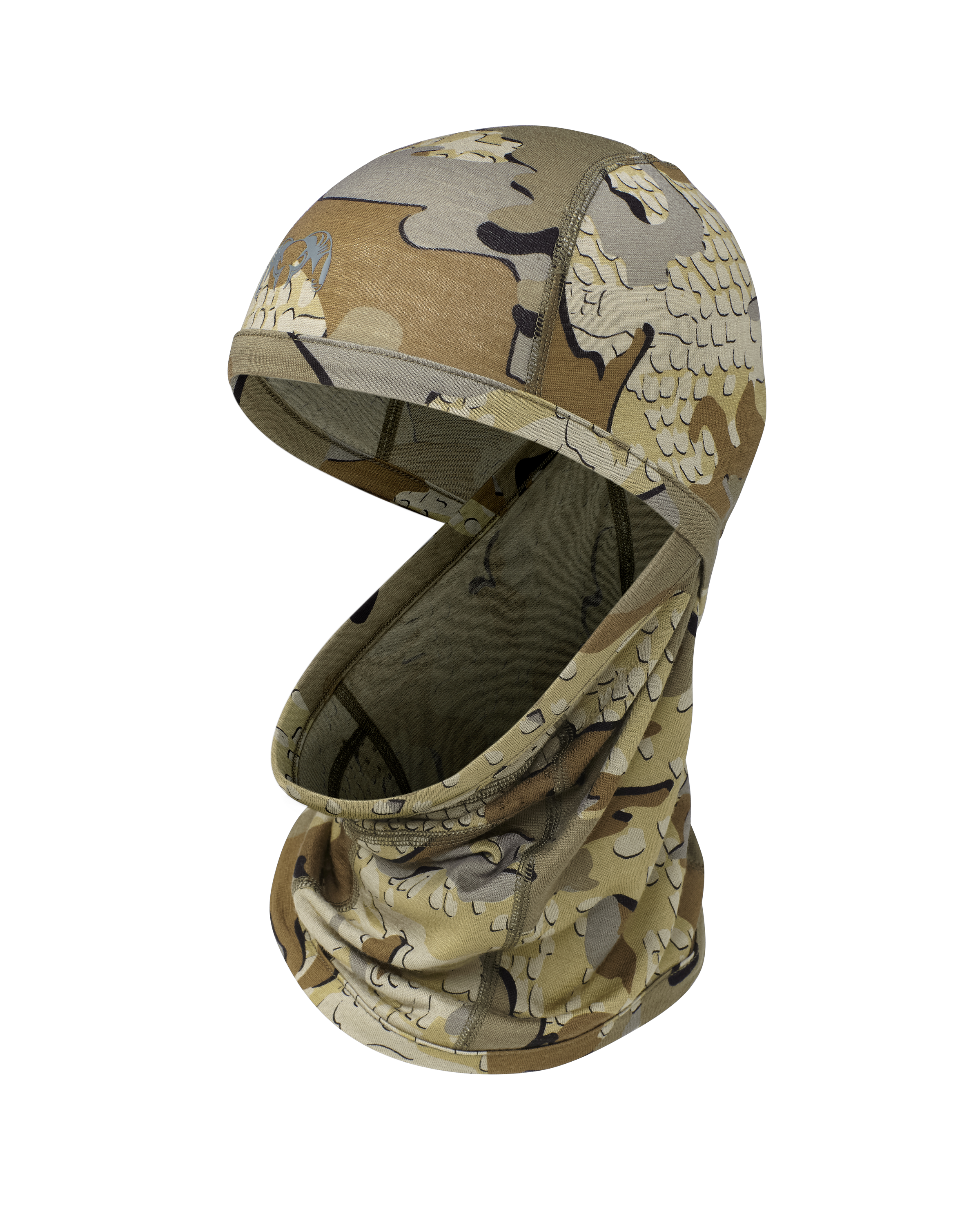 ULTRA Merino 145 Balaclava | Valo - Image 2
