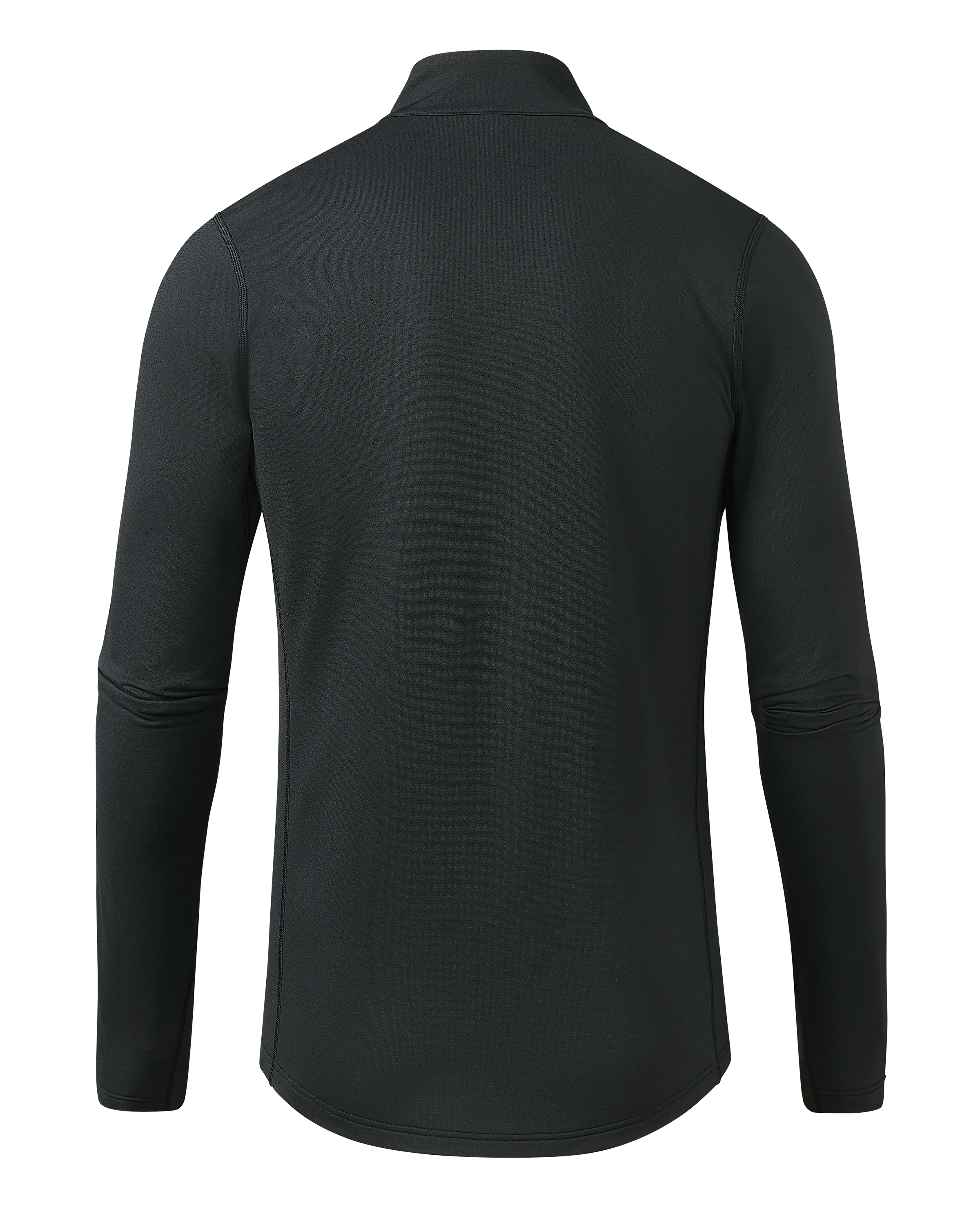 Vital S3 Zip-T | Black - Image 2