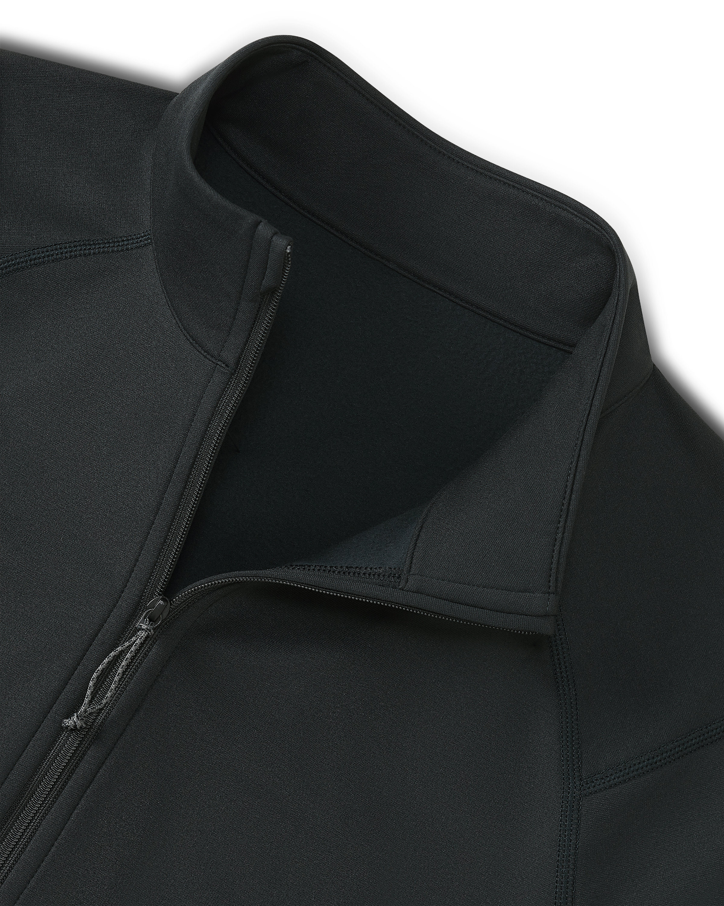 Vital S3 Zip-T | Black - Image 3