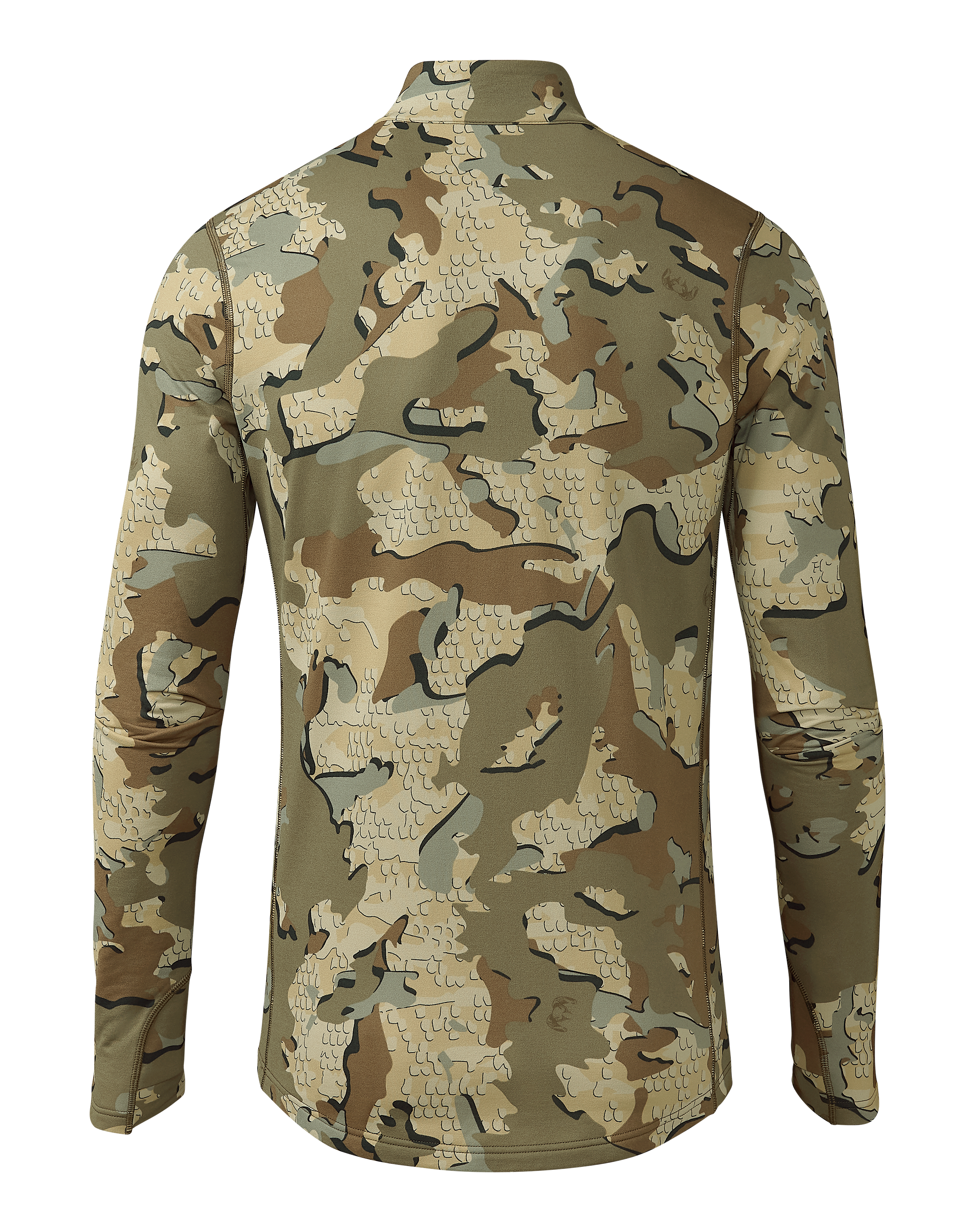 Vital S3 Zip-T | Valo - Image 2