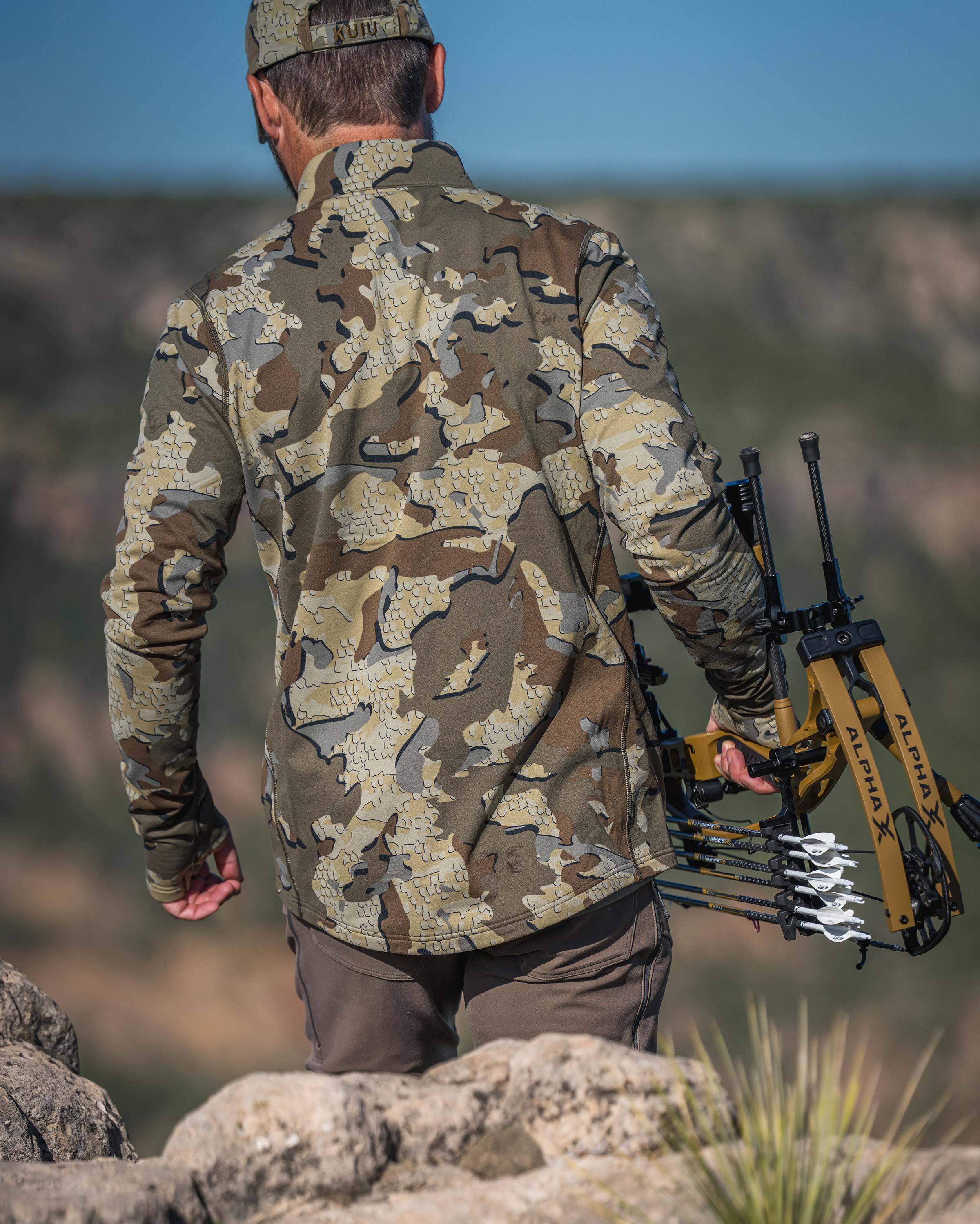 Vital S3 Zip-T | Ash - Image 6