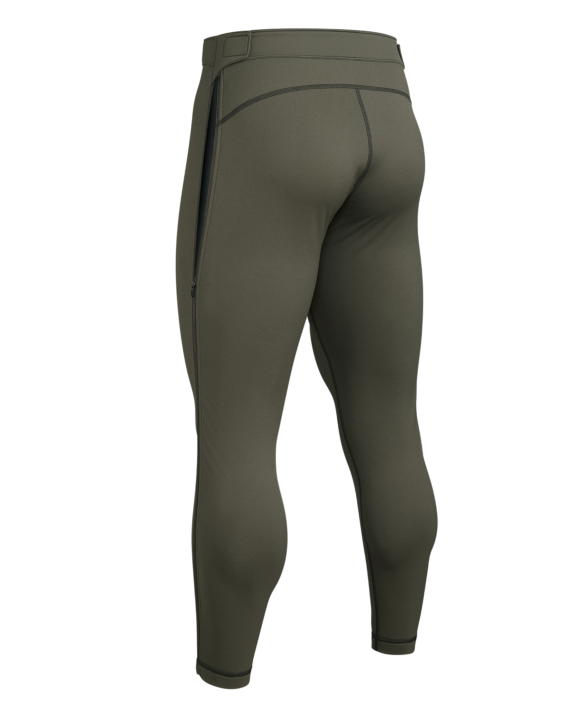 Vital S3 Zip-Off Bottom | Ash - Image 2