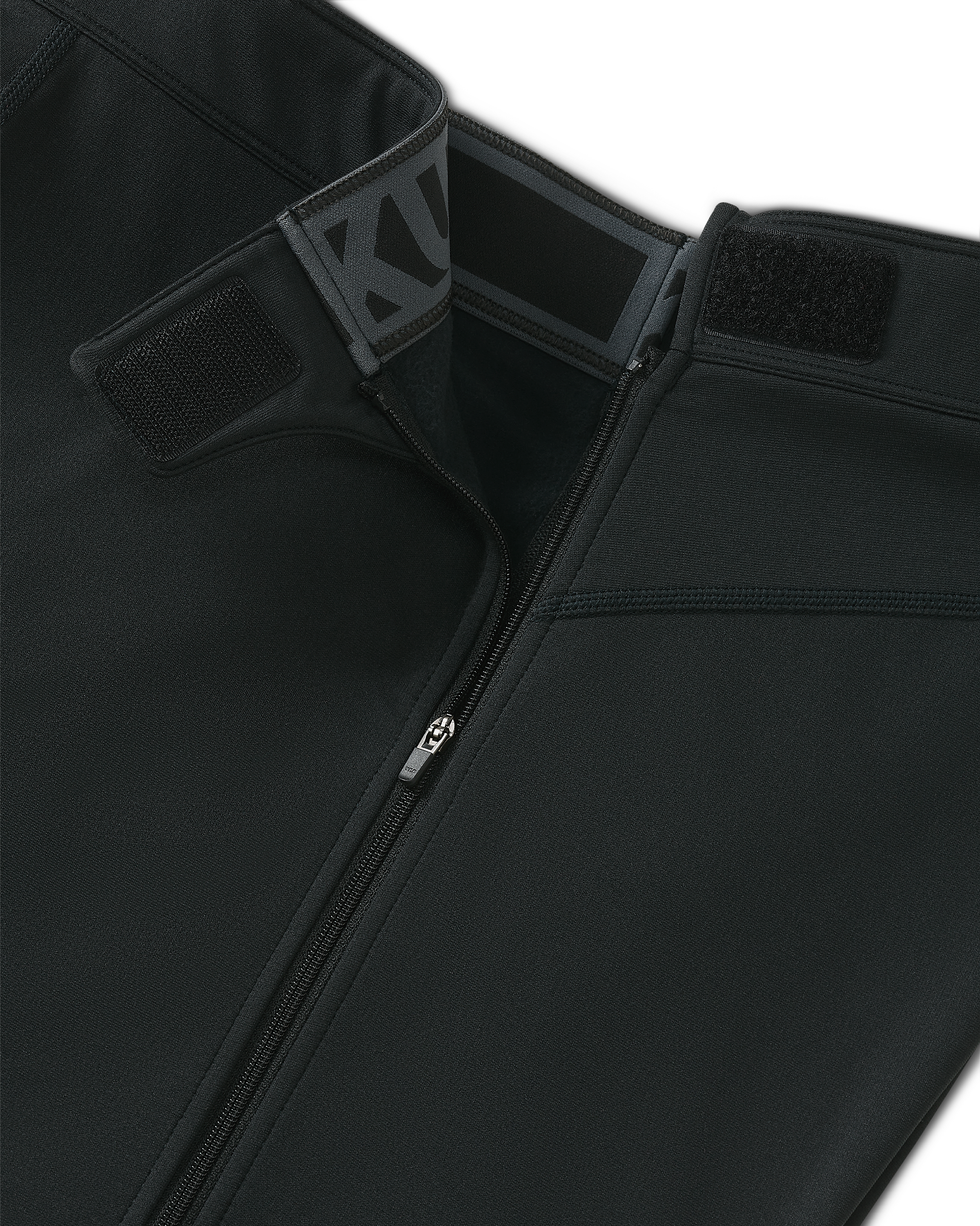 Vital S3 Zip-Off Bottom | Black - Image 3