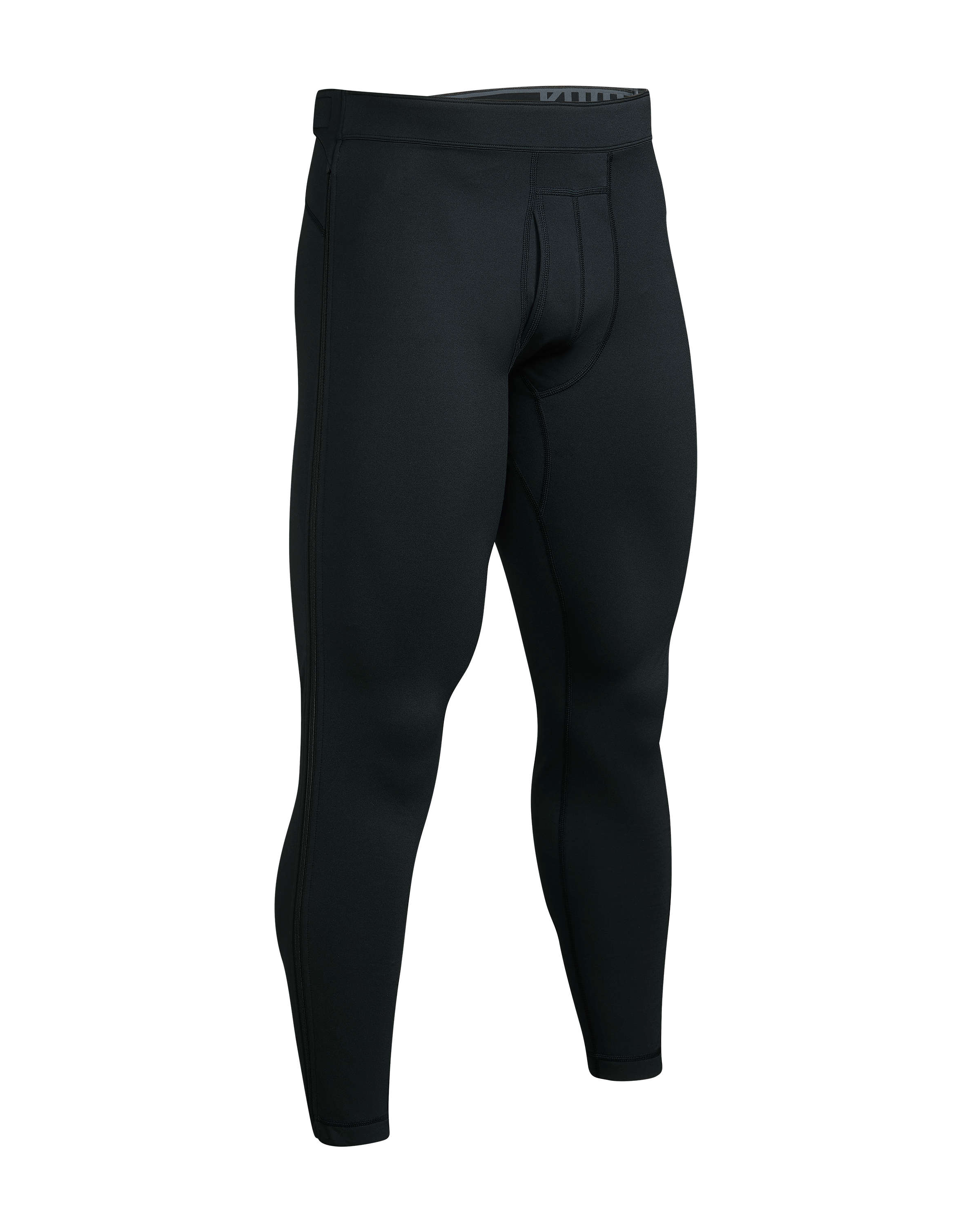 Vital S3 Zip-Off Bottom | Black
