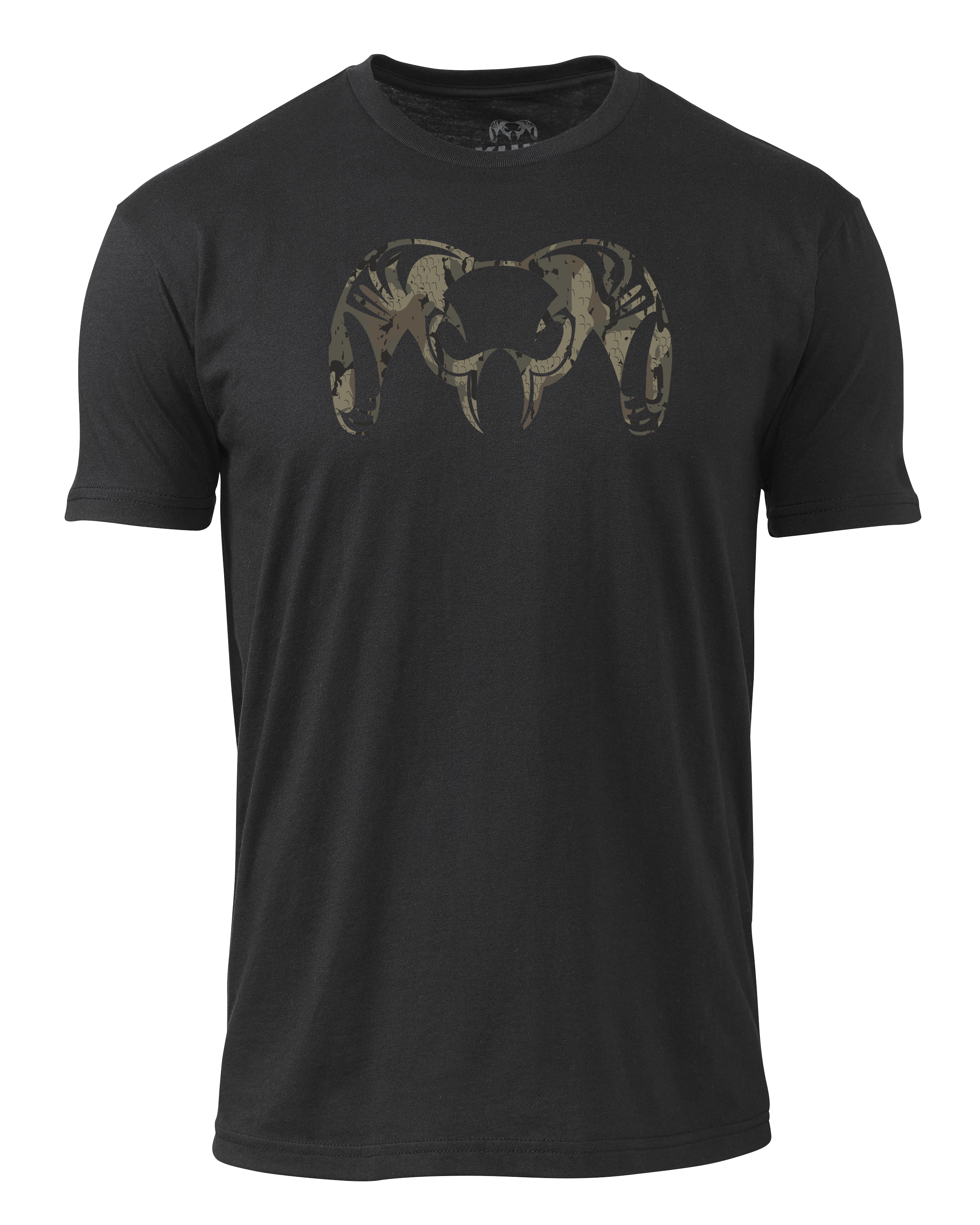 KUIU Camo Big Ram T-Shirt | Veros