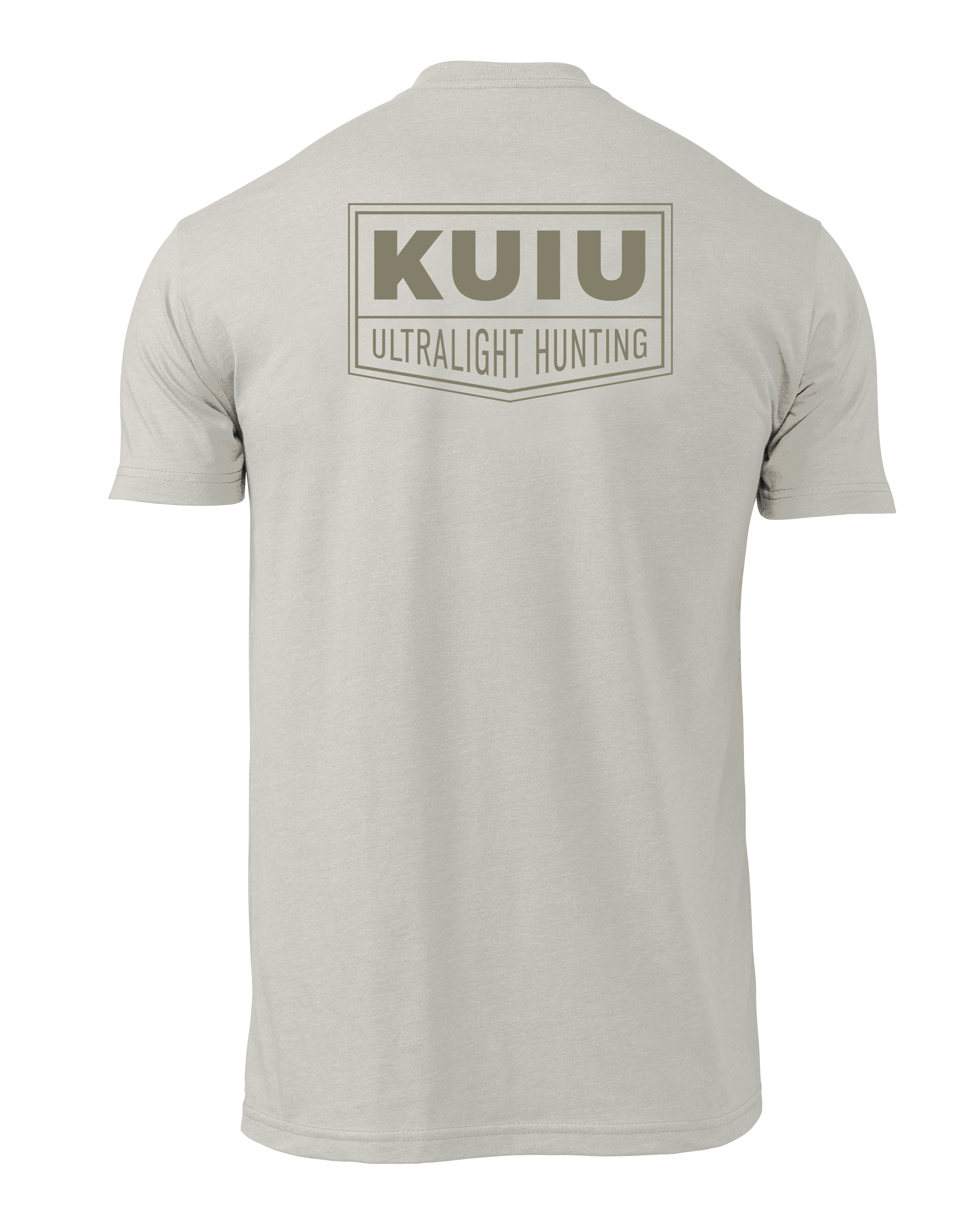 KUIU Sign T-Shirt | Silk