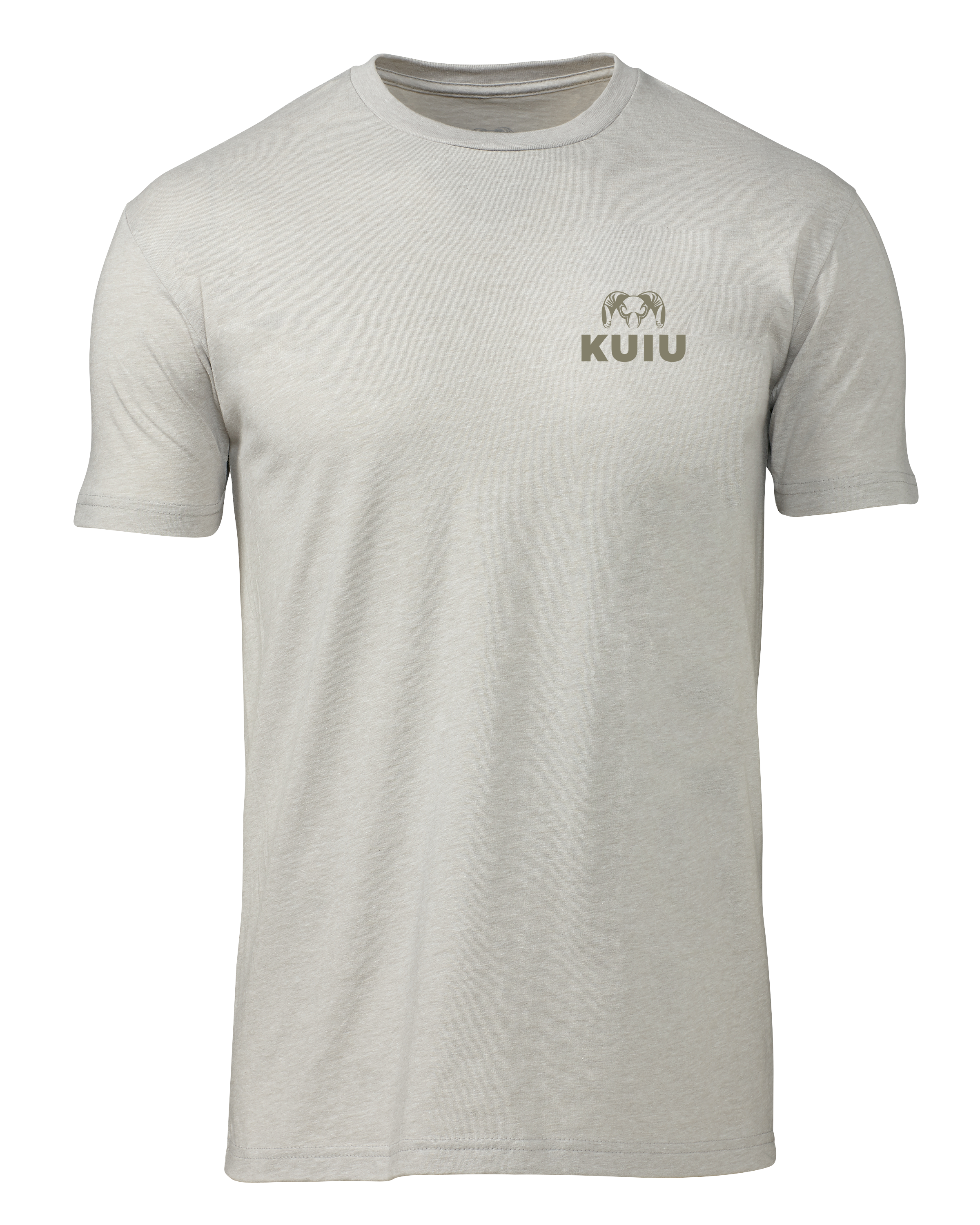 KUIU Sign T-Shirt | Silk - Image 2