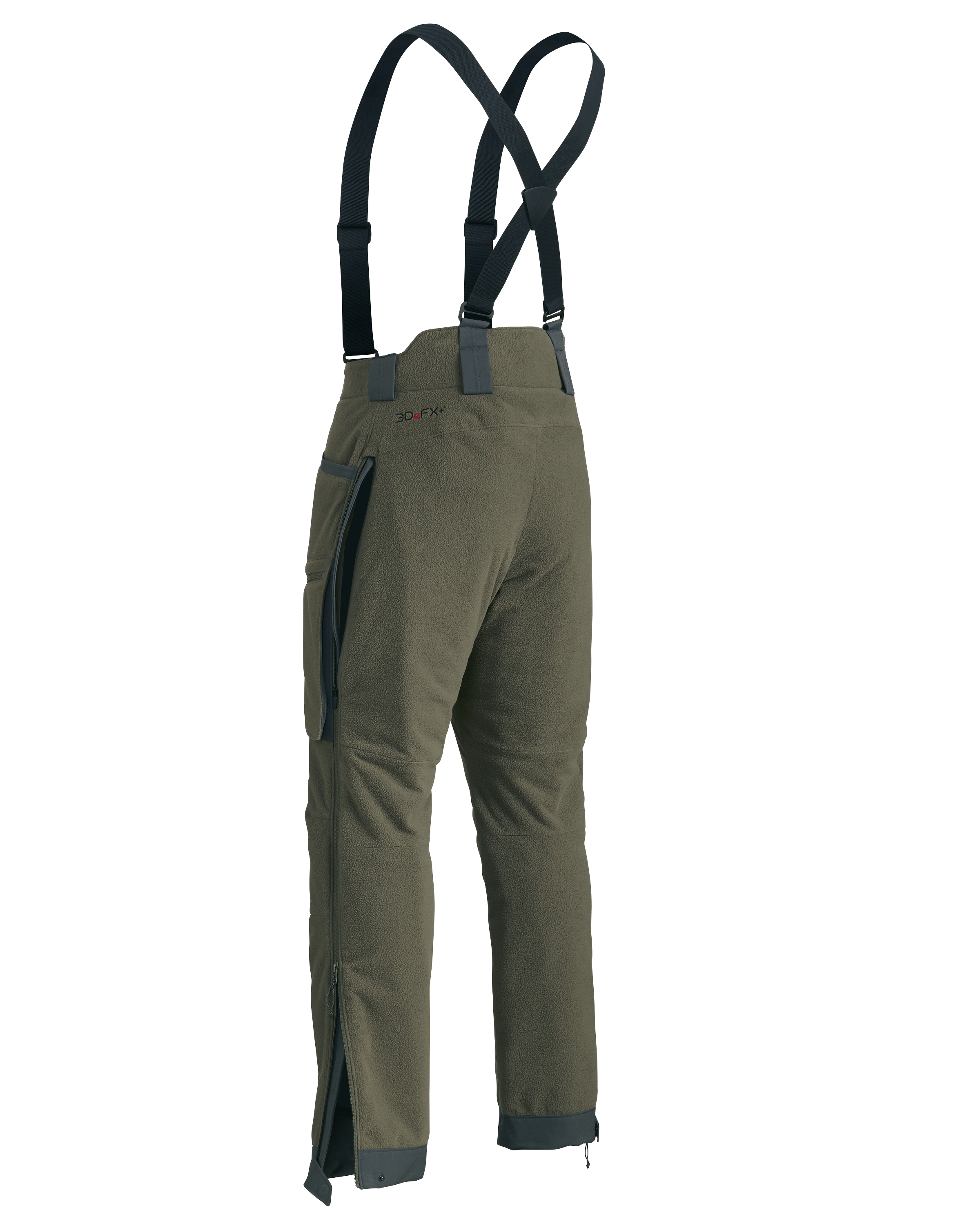 Outlet KUIU Proximity Insulated Pant | Ash - Image 4