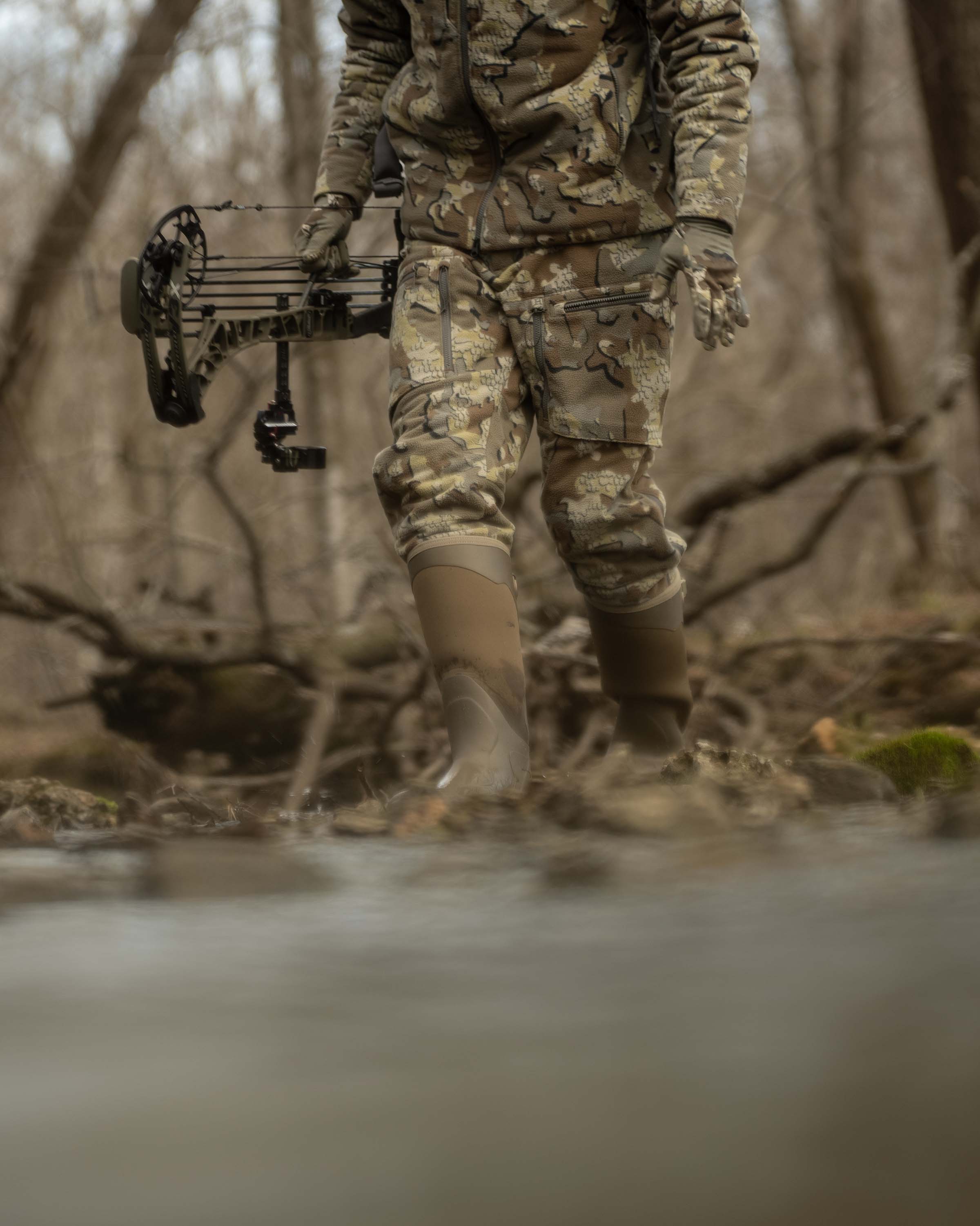 Outlet KUIU Proximity Insulated Pant | Ash - Image 8