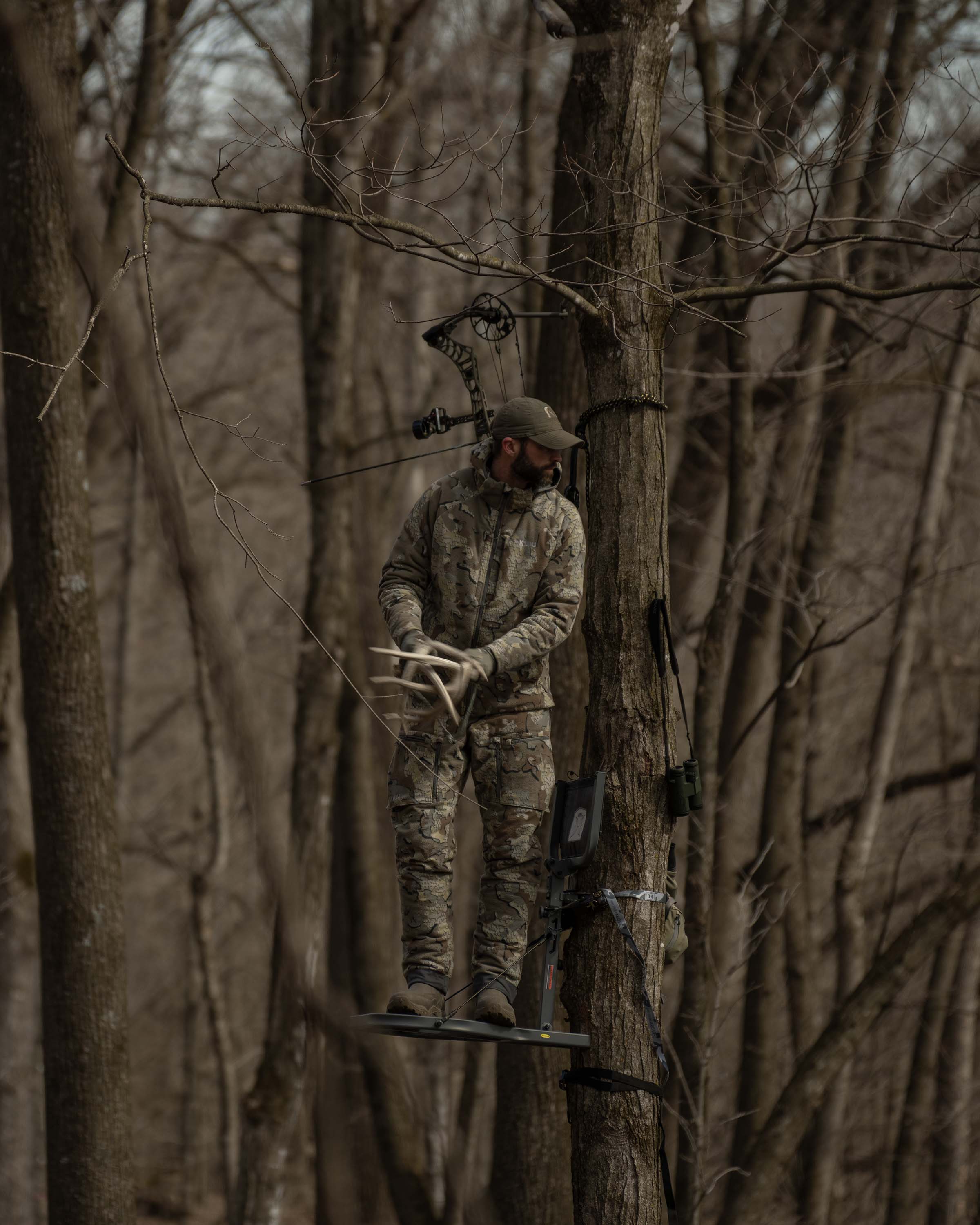 Outlet KUIU Proximity Insulated Pant | Ash - Image 9