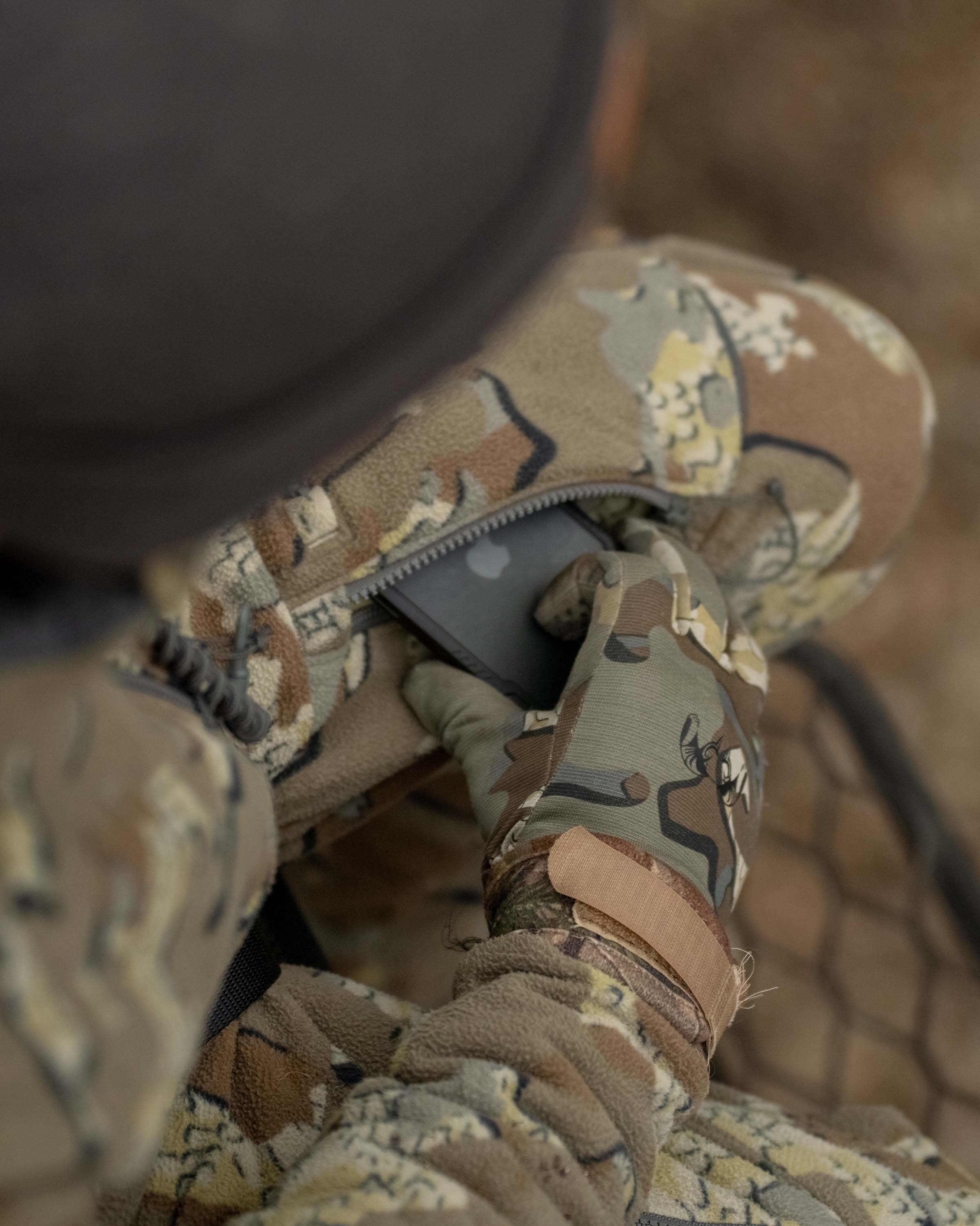 Outlet KUIU Proximity Insulated Pant | Ash - Image 10