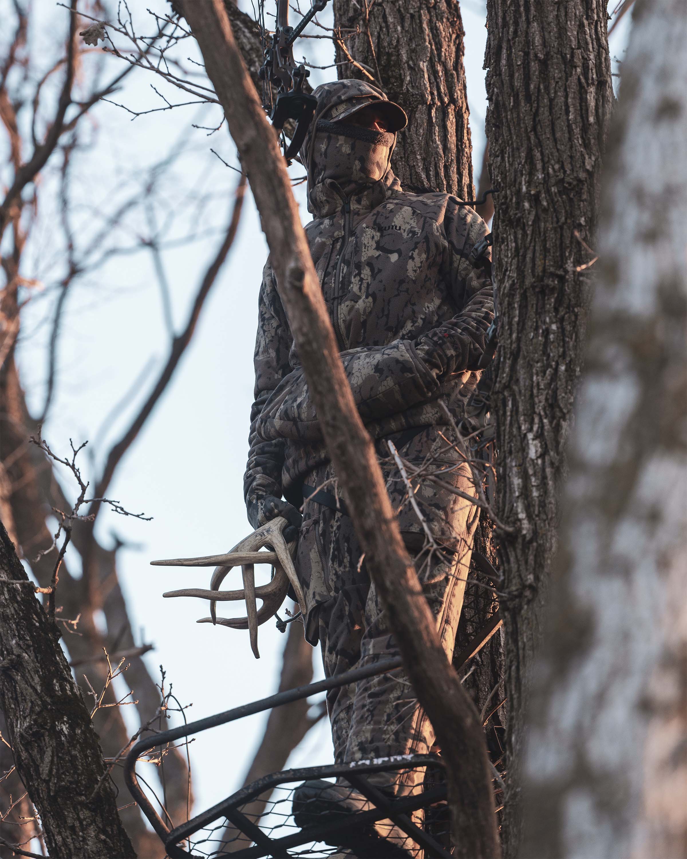 KUIU Proximity Hooded Insulated Jacket | Veros - Image 7