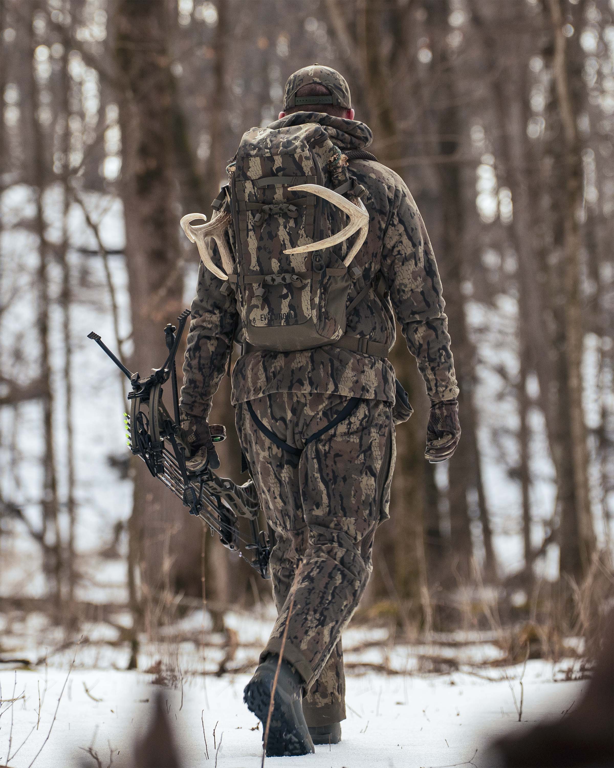 KUIU Proximity Hooded Insulated Jacket | Veros - Image 12