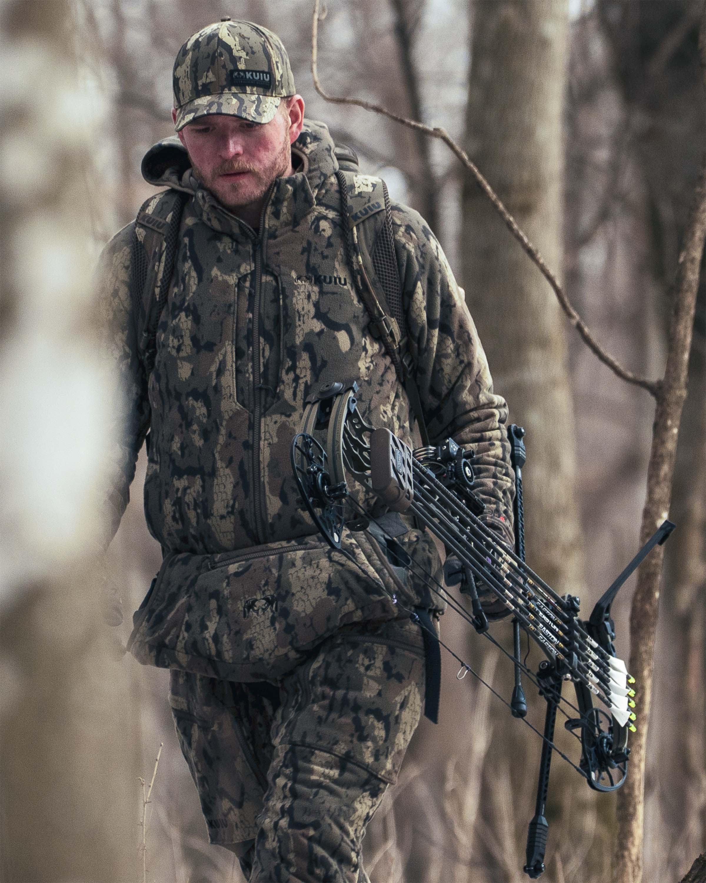 KUIU Proximity Hooded Insulated Jacket | Veros - Image 10