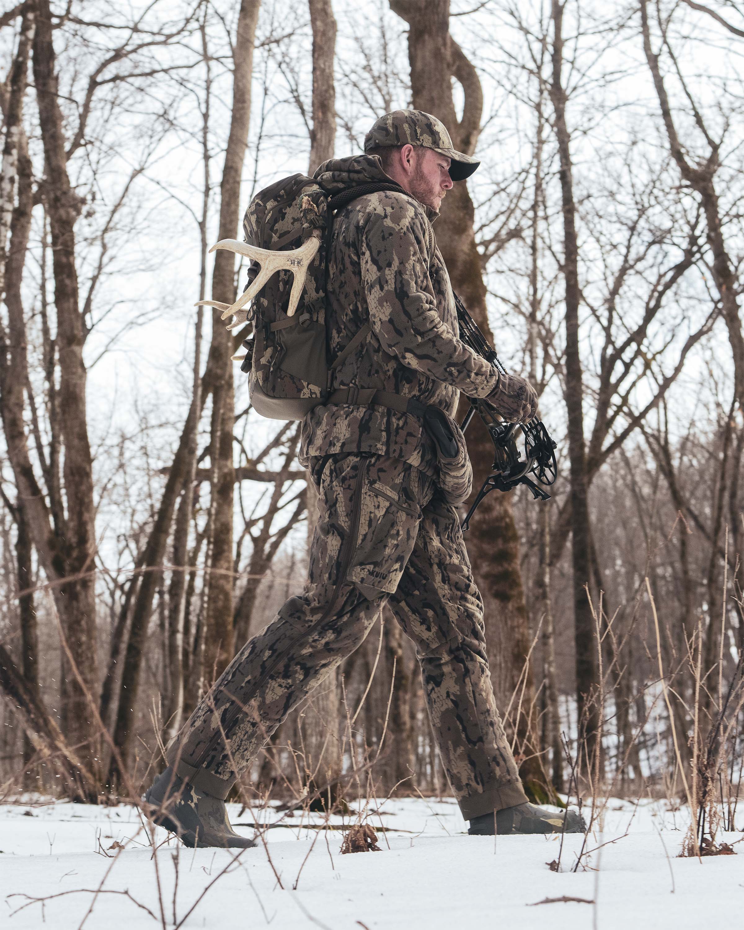 KUIU Proximity Hooded Insulated Jacket | Veros - Image 11