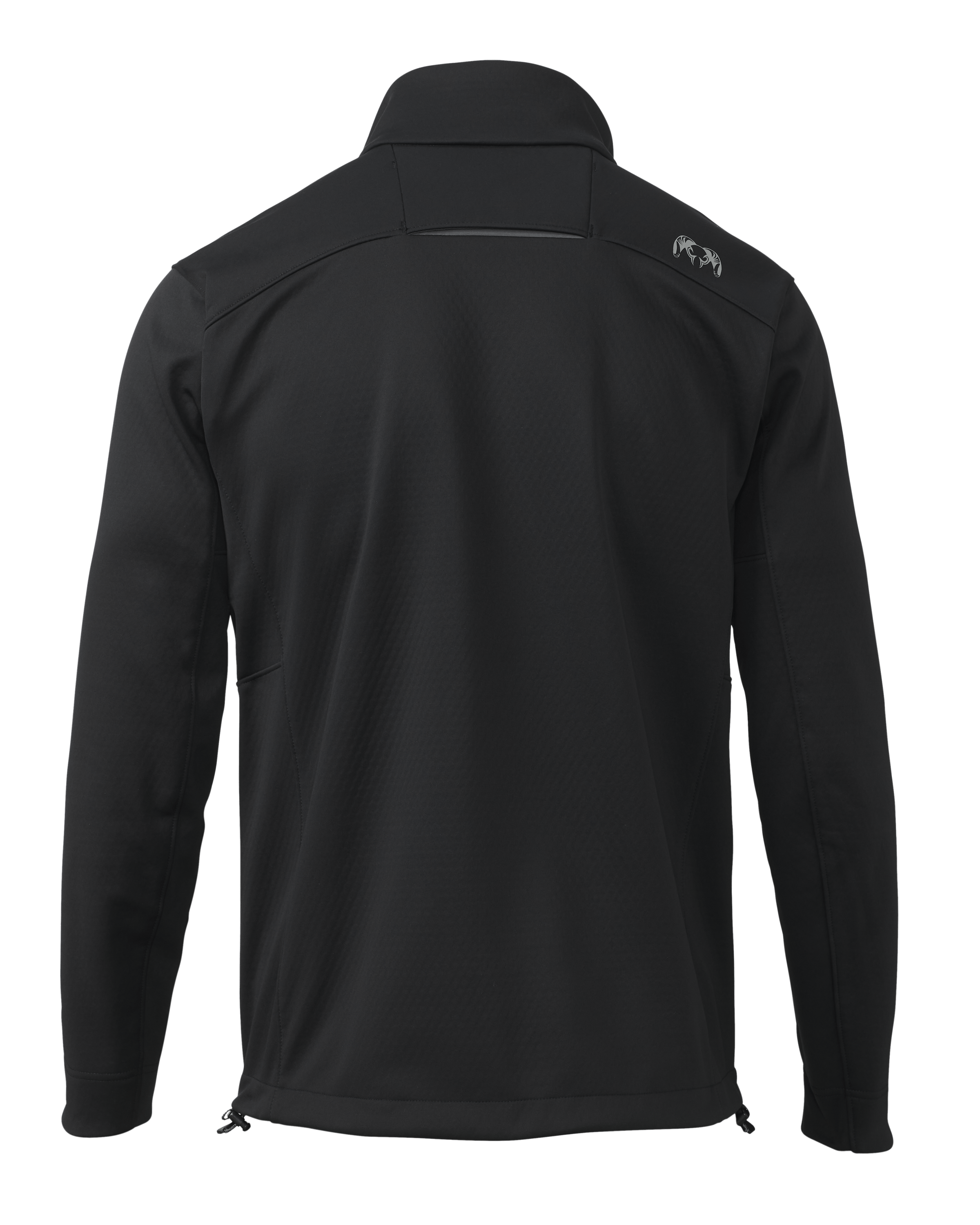 Encounter Jacket | Black - Image 2