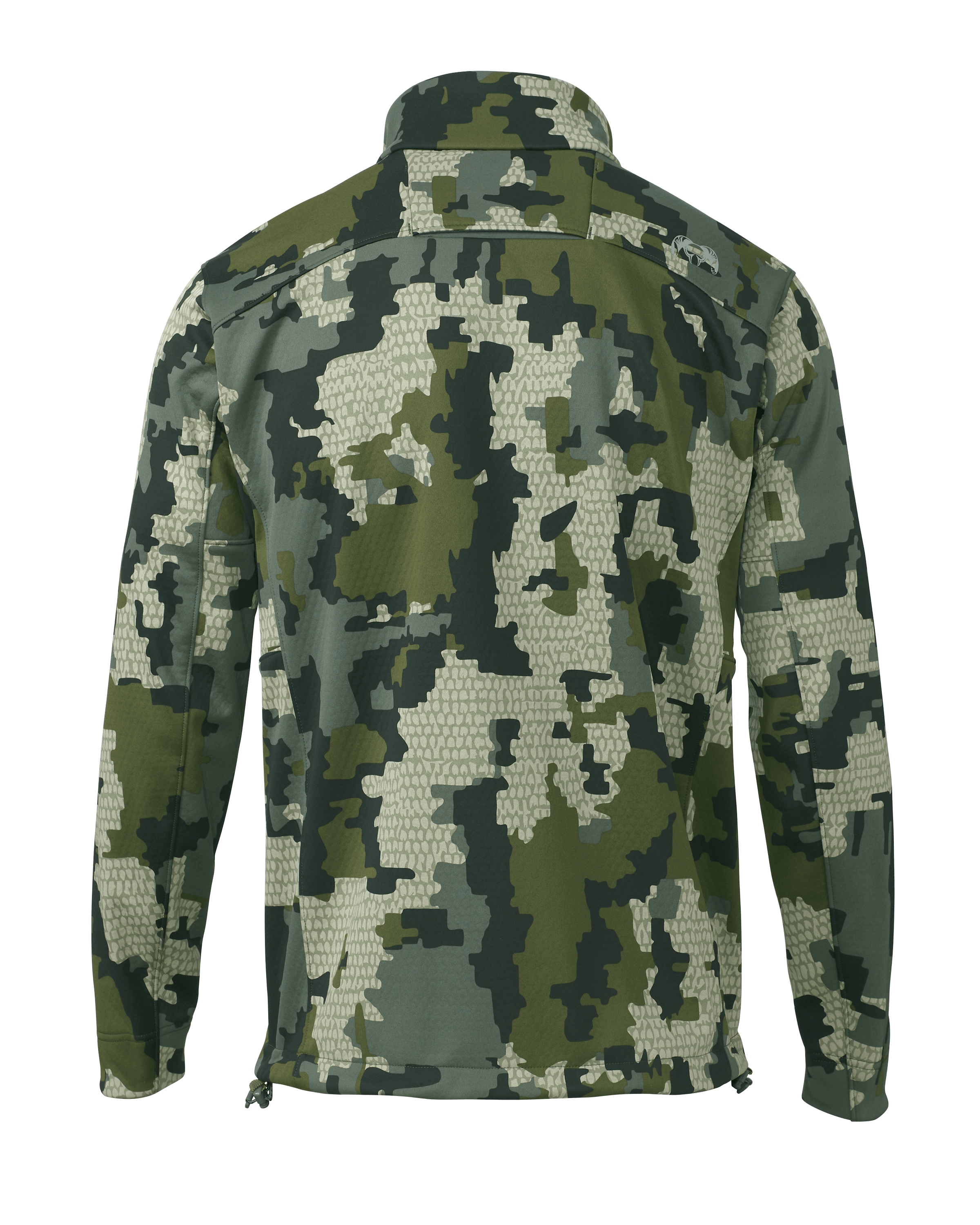 Encounter Jacket | Verde - Image 2