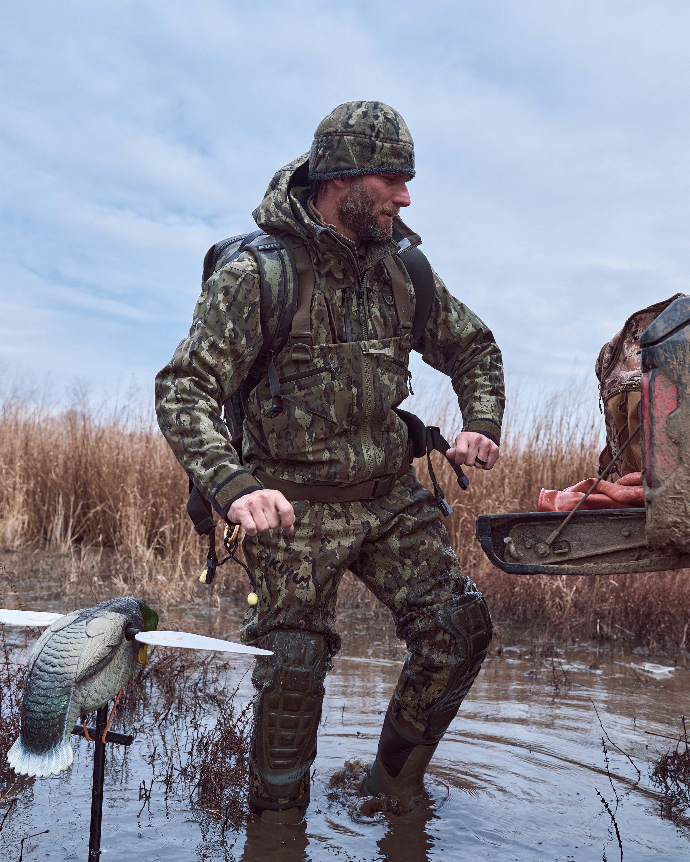 KUIU Proximity Beanie | Veros - Image 3