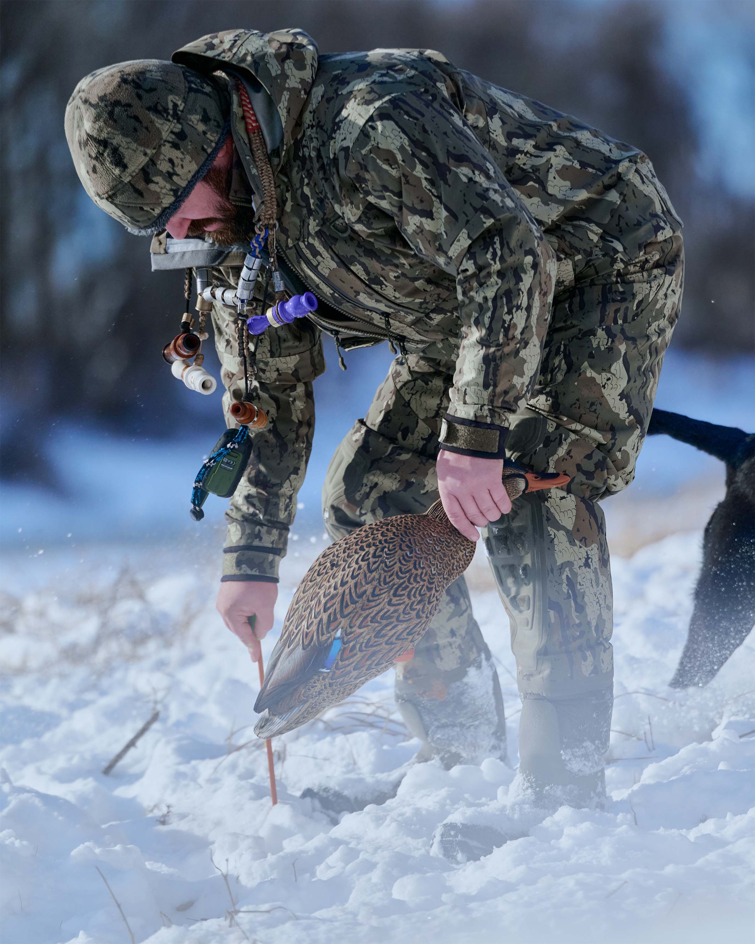KUIU Proximity Beanie | Veros - Image 4