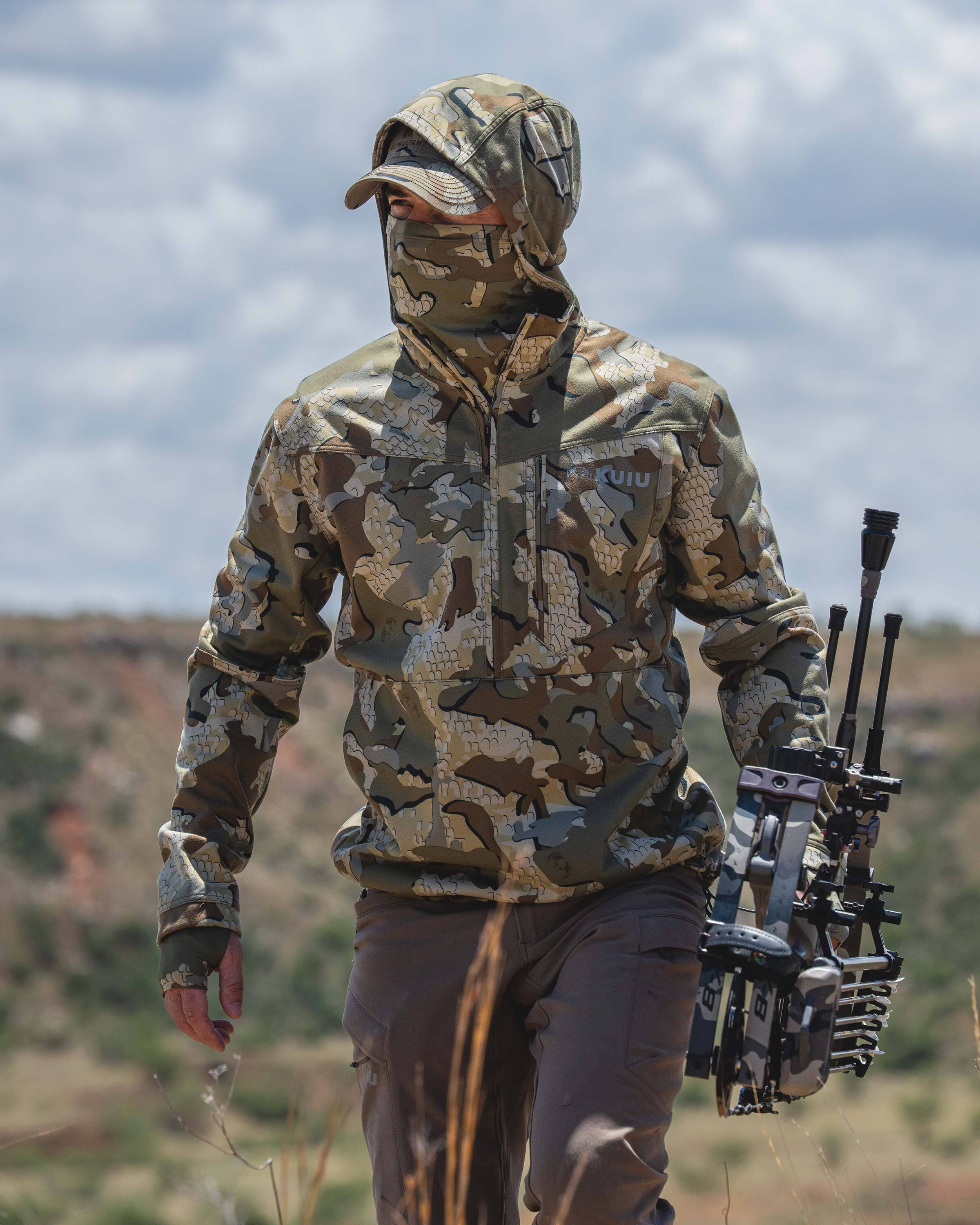 Drawpoint Hoodie | Valo - Image 5
